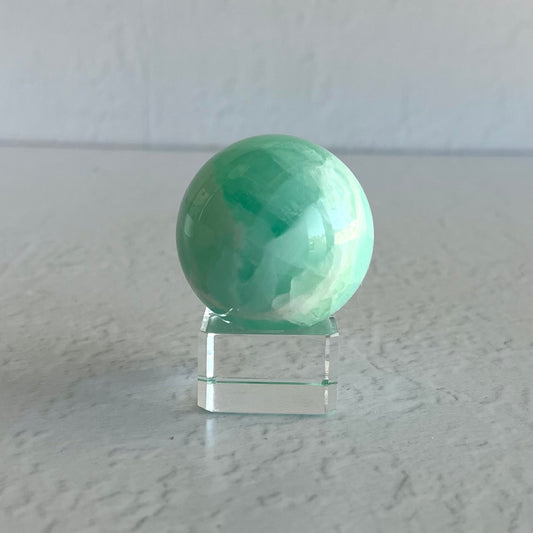 Caribbean Sphere #3 / 121g