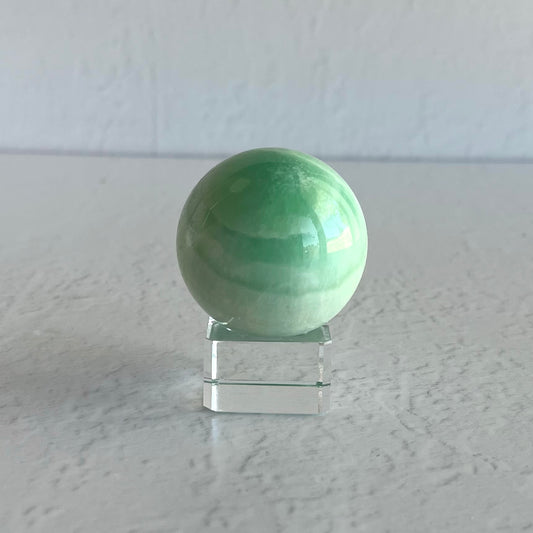 Caribbean Sphere #8 / 140g