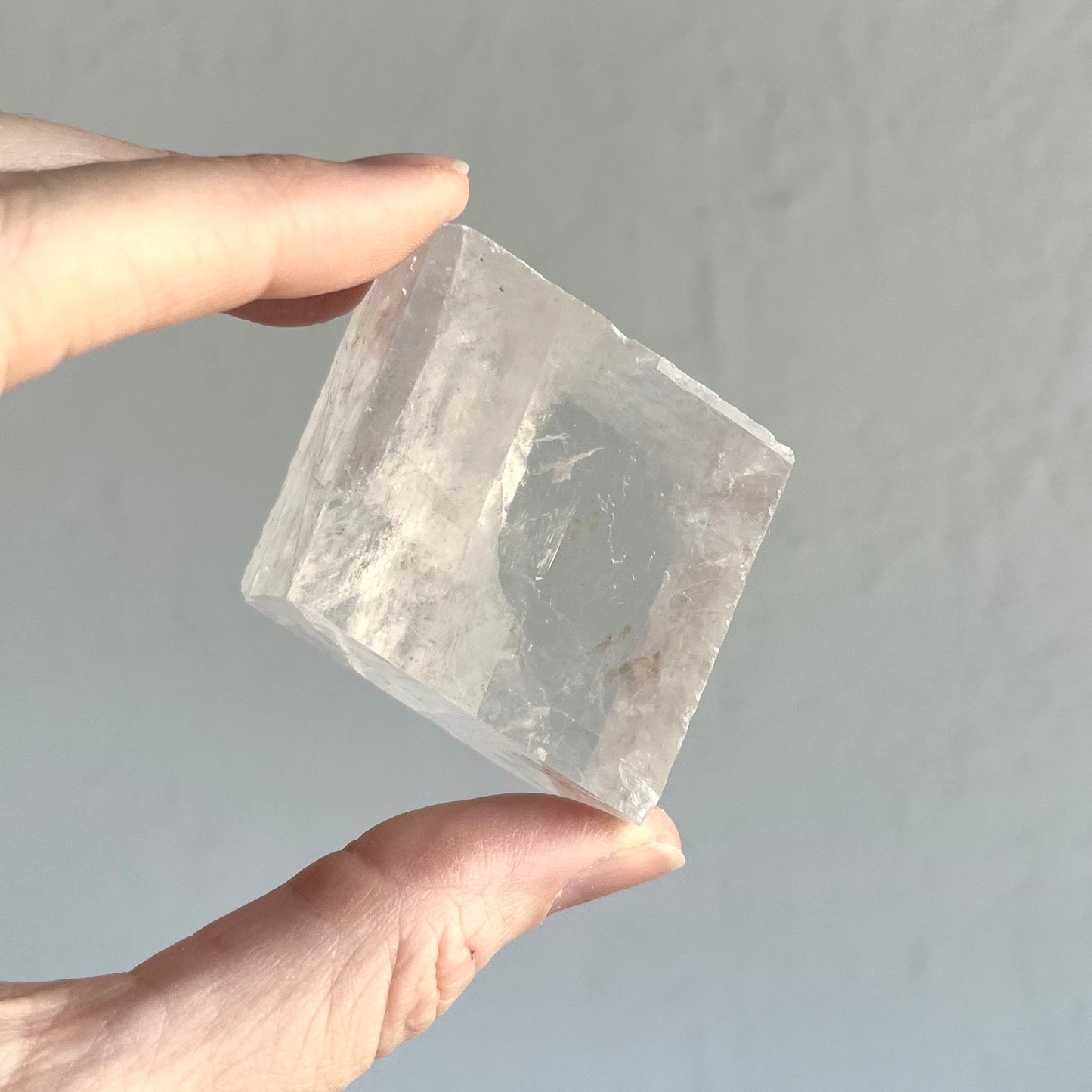 Optical Calcite #1 / 73g