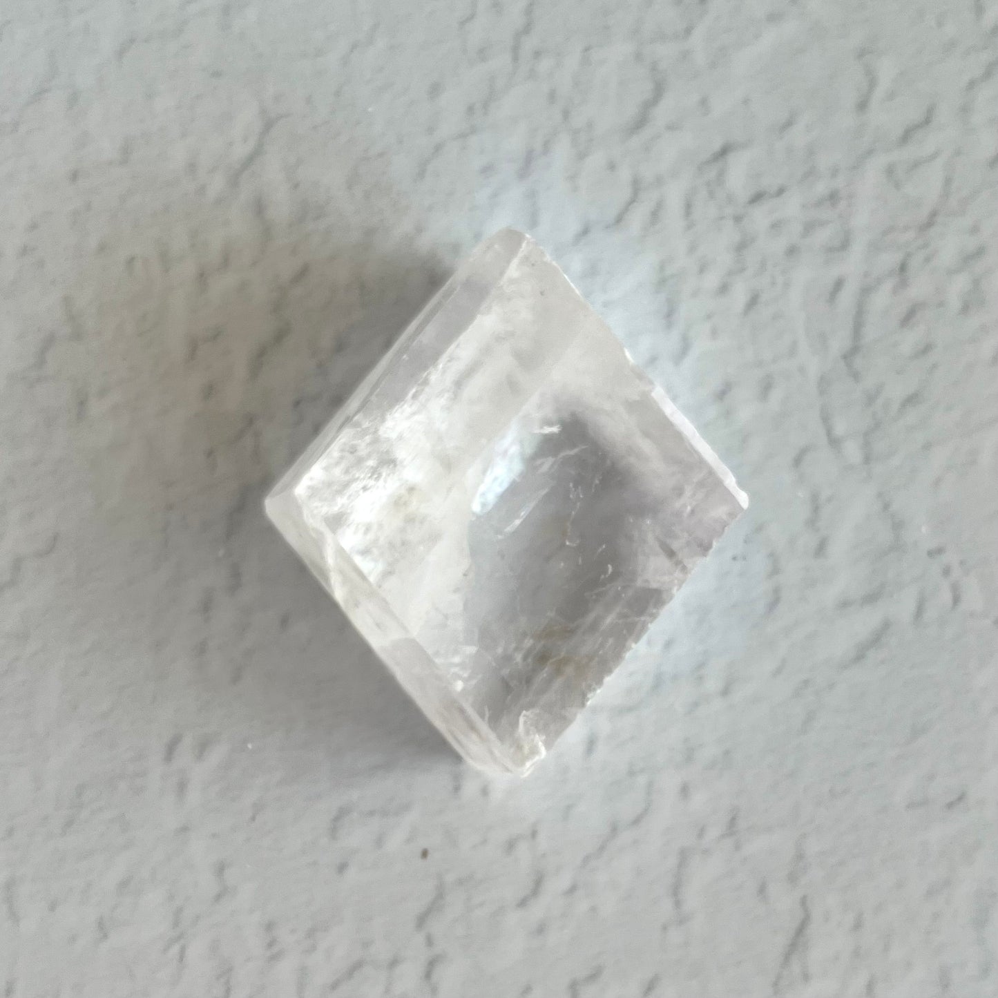 Optical Calcite #1 / 73g