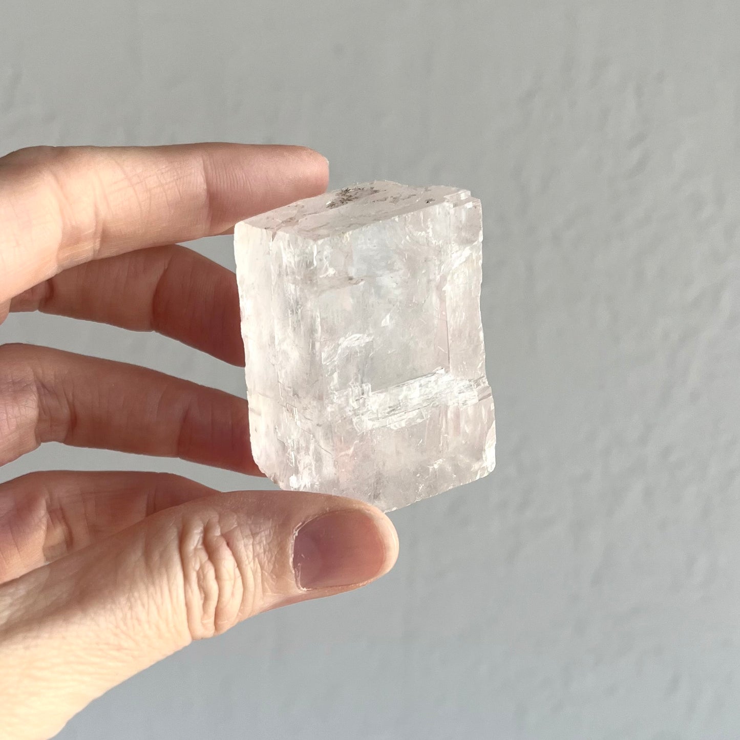 Optical Calcite #2 / 70g