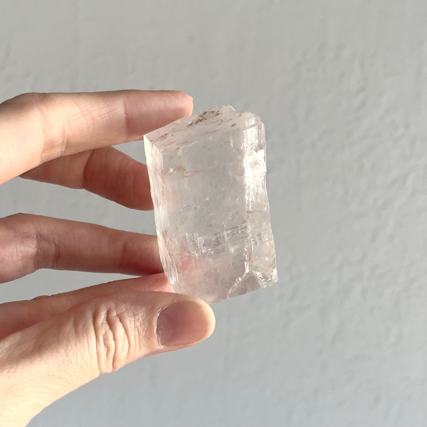 Optical Calcite #2 / 70g