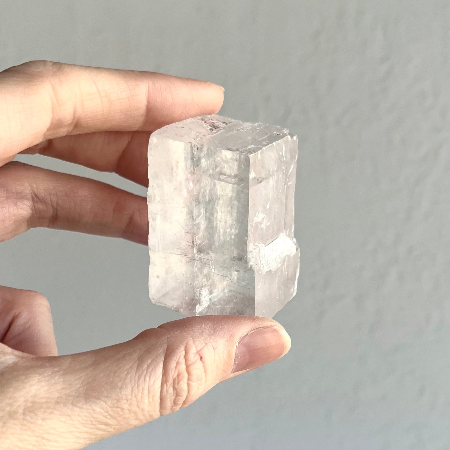 Optical Calcite #2 / 70g