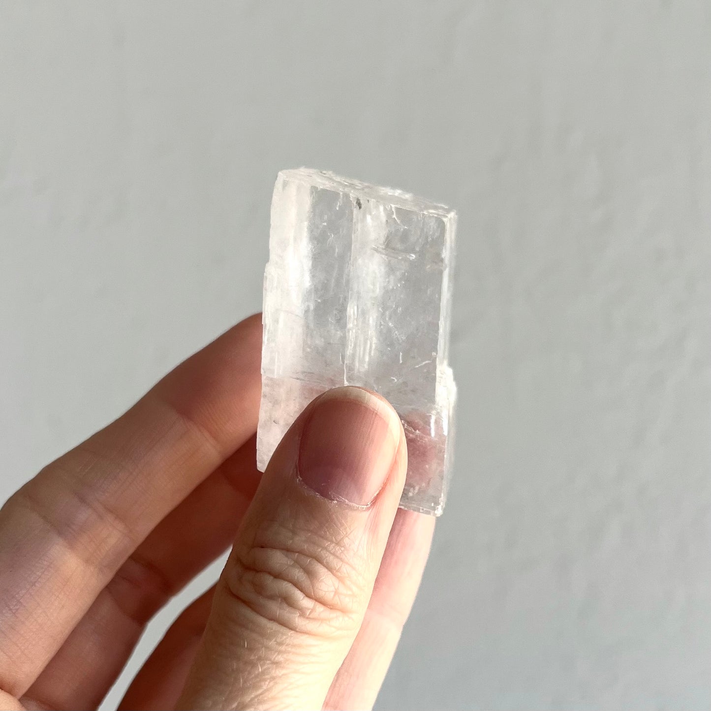 Optical Calcite #2 / 70g