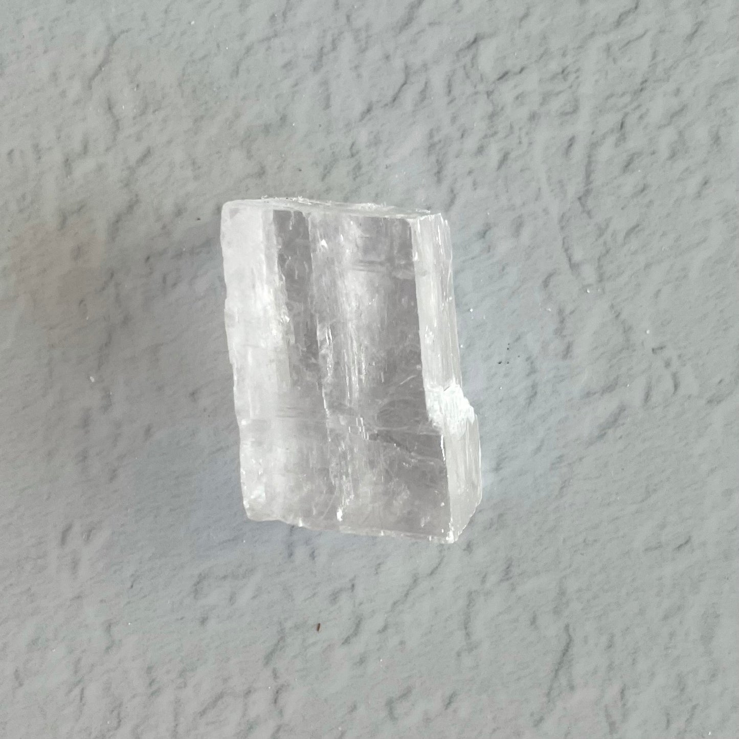 Optical Calcite #2 / 70g
