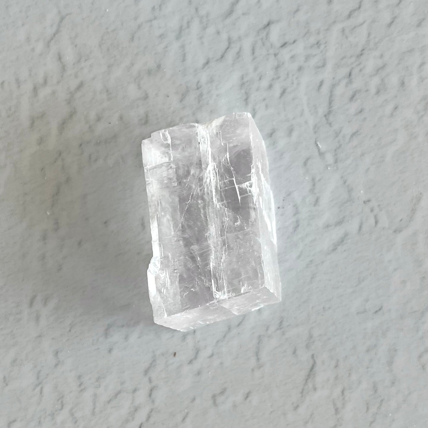 Optical Calcite #2 / 70g