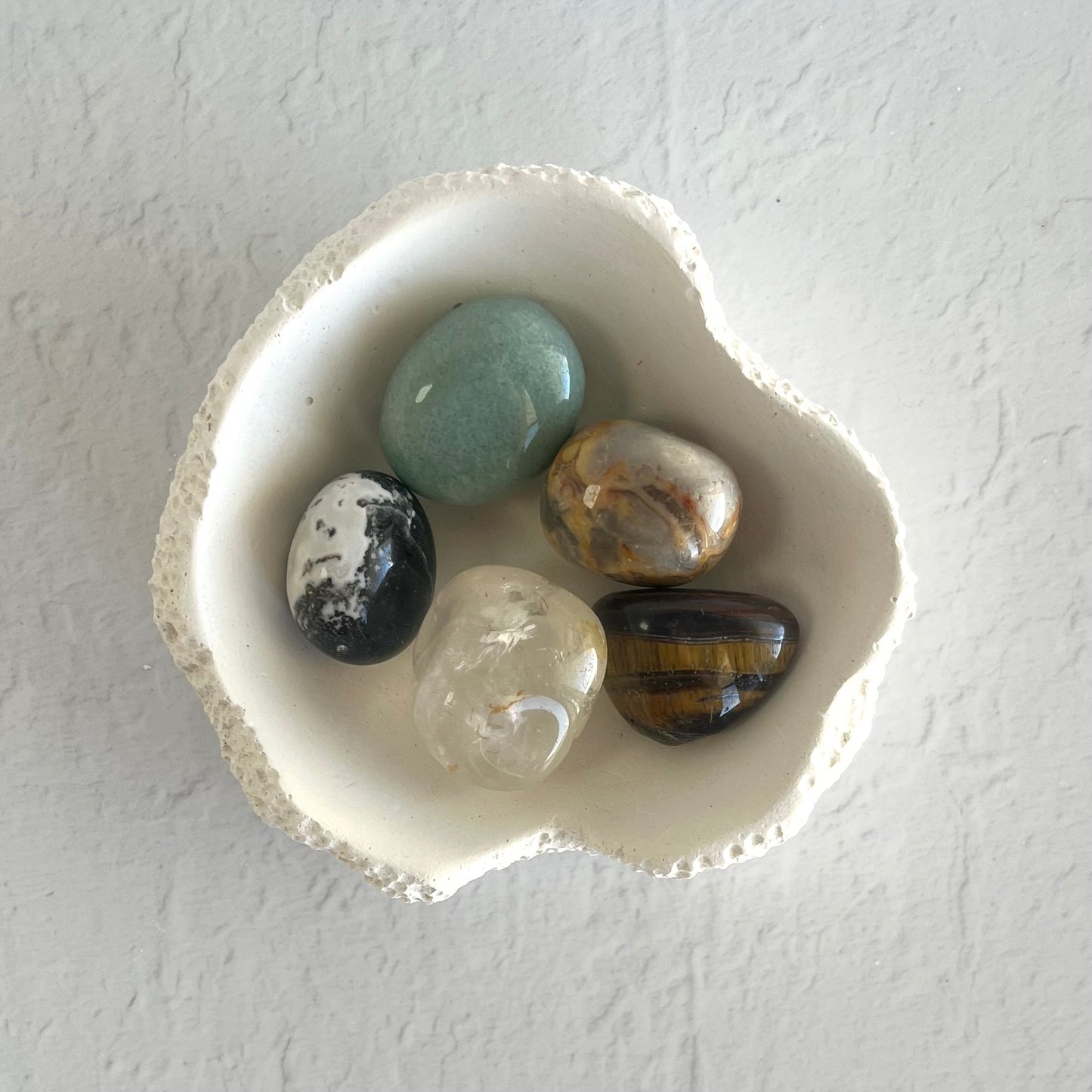 Zodiac Crystal Kit - Gemini