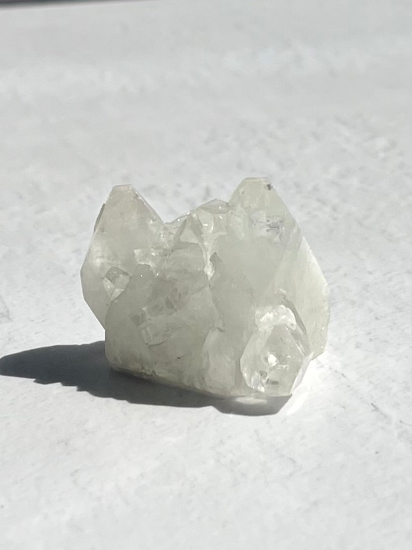 Apophyllite baby #24 / 46g