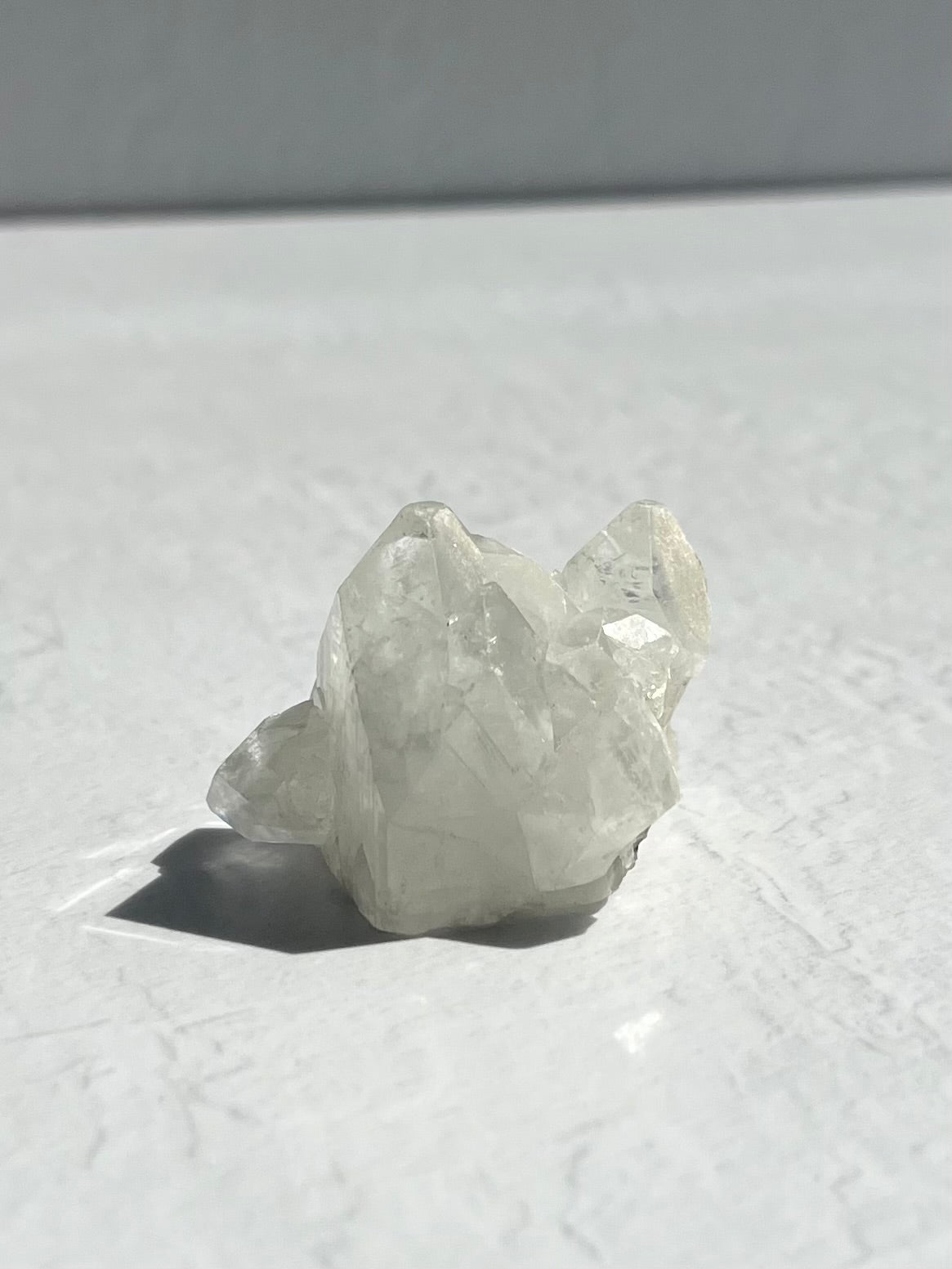 Apophyllite baby #24 / 46g