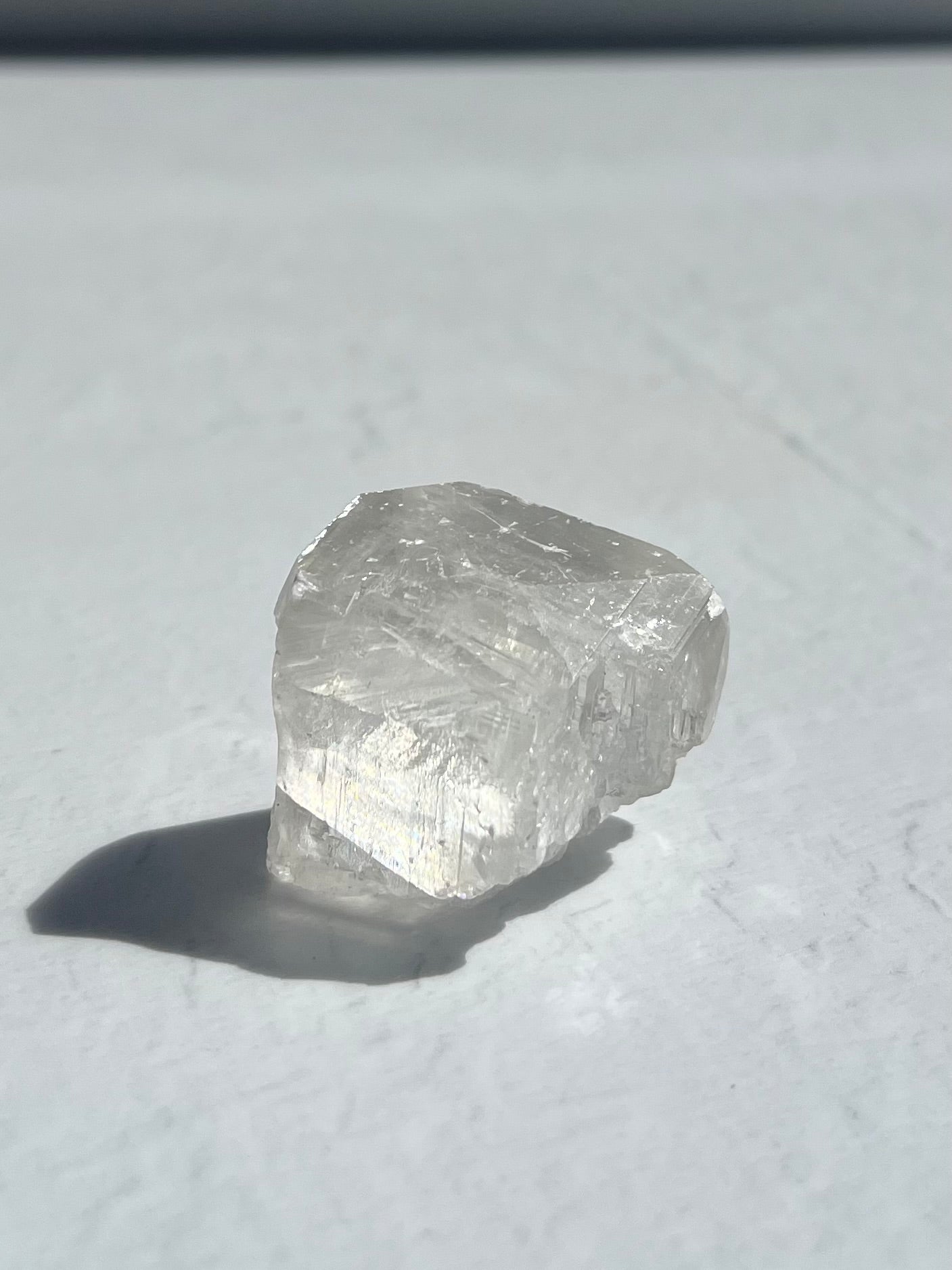 Apophyllite Baby #1 / 32g