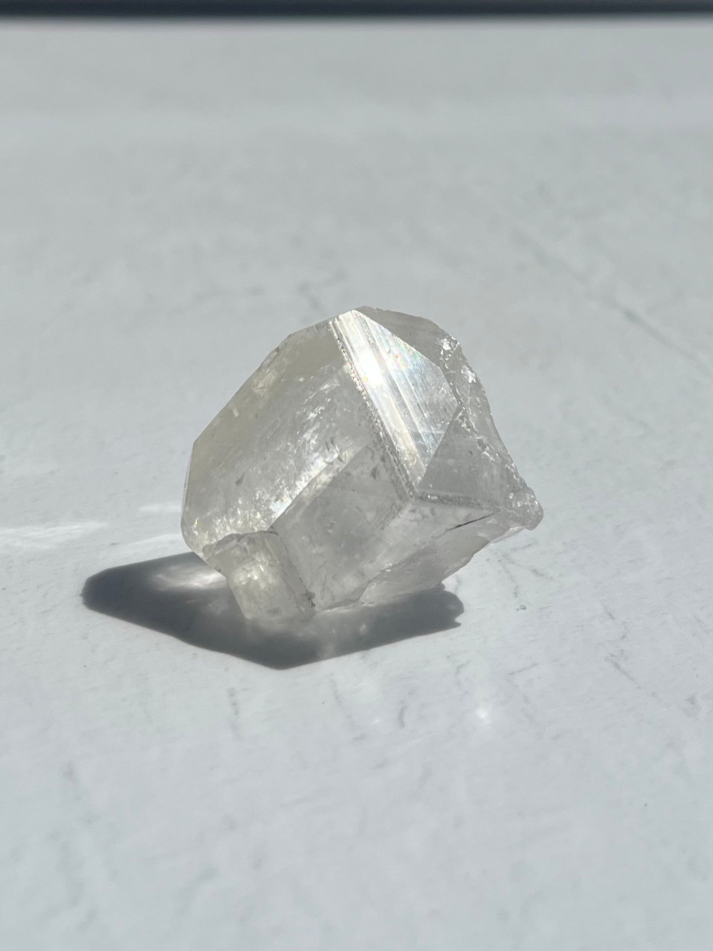 Apophyllite Baby #1 / 32g
