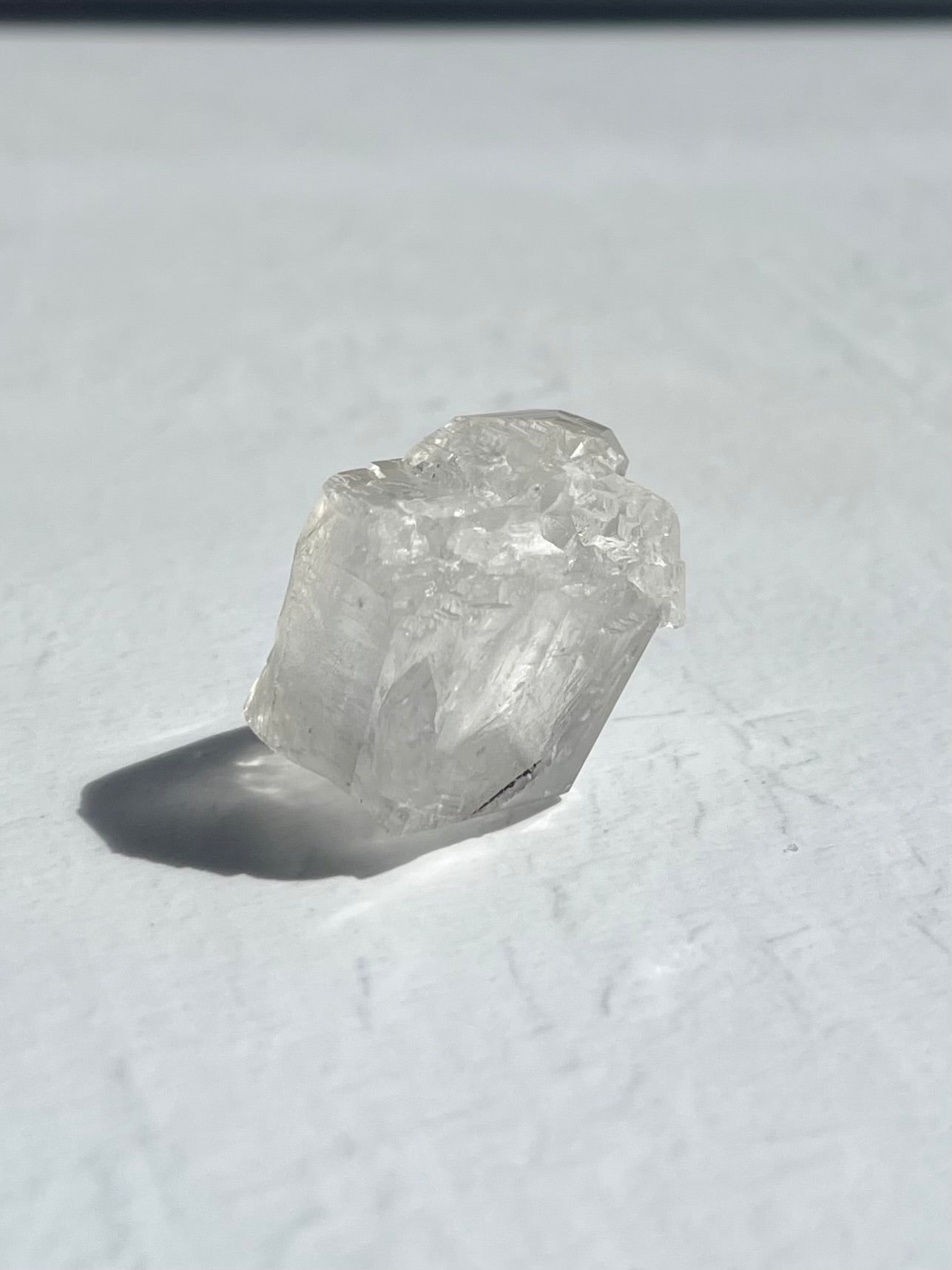 Apophyllite Baby #1 / 32g