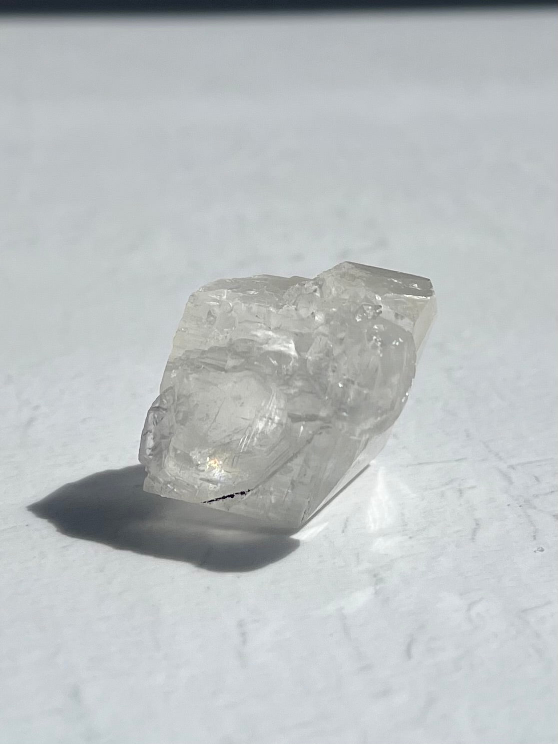Apophyllite Baby #1 / 32g