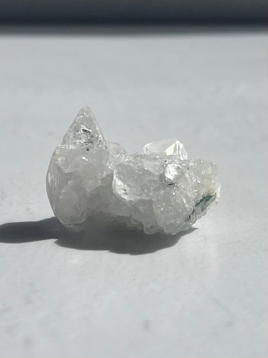 Apophyllite baby #43 / 24g