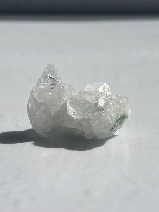 Apophyllite baby #43 / 24g