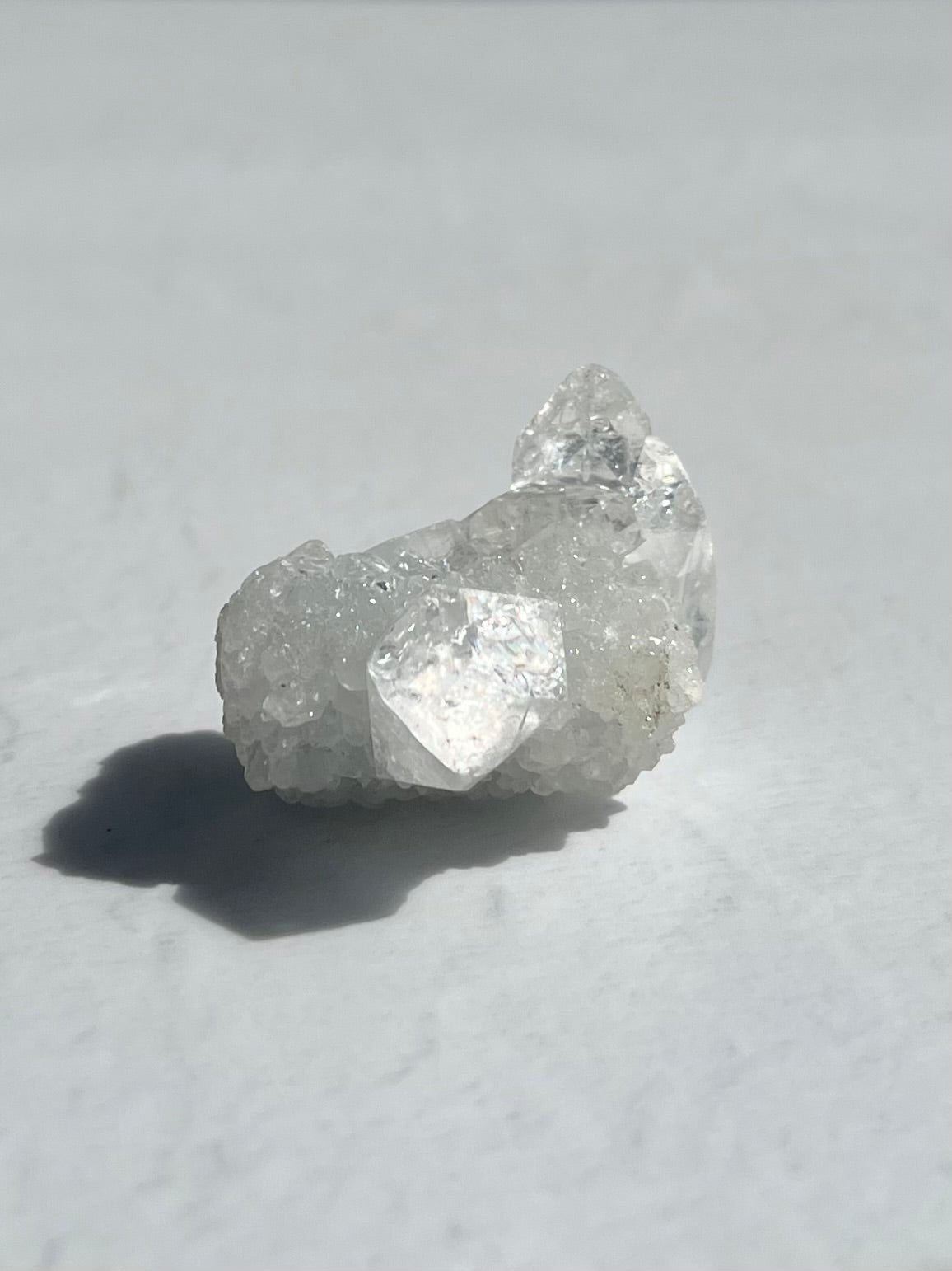 Apophyllite baby #43 / 24g
