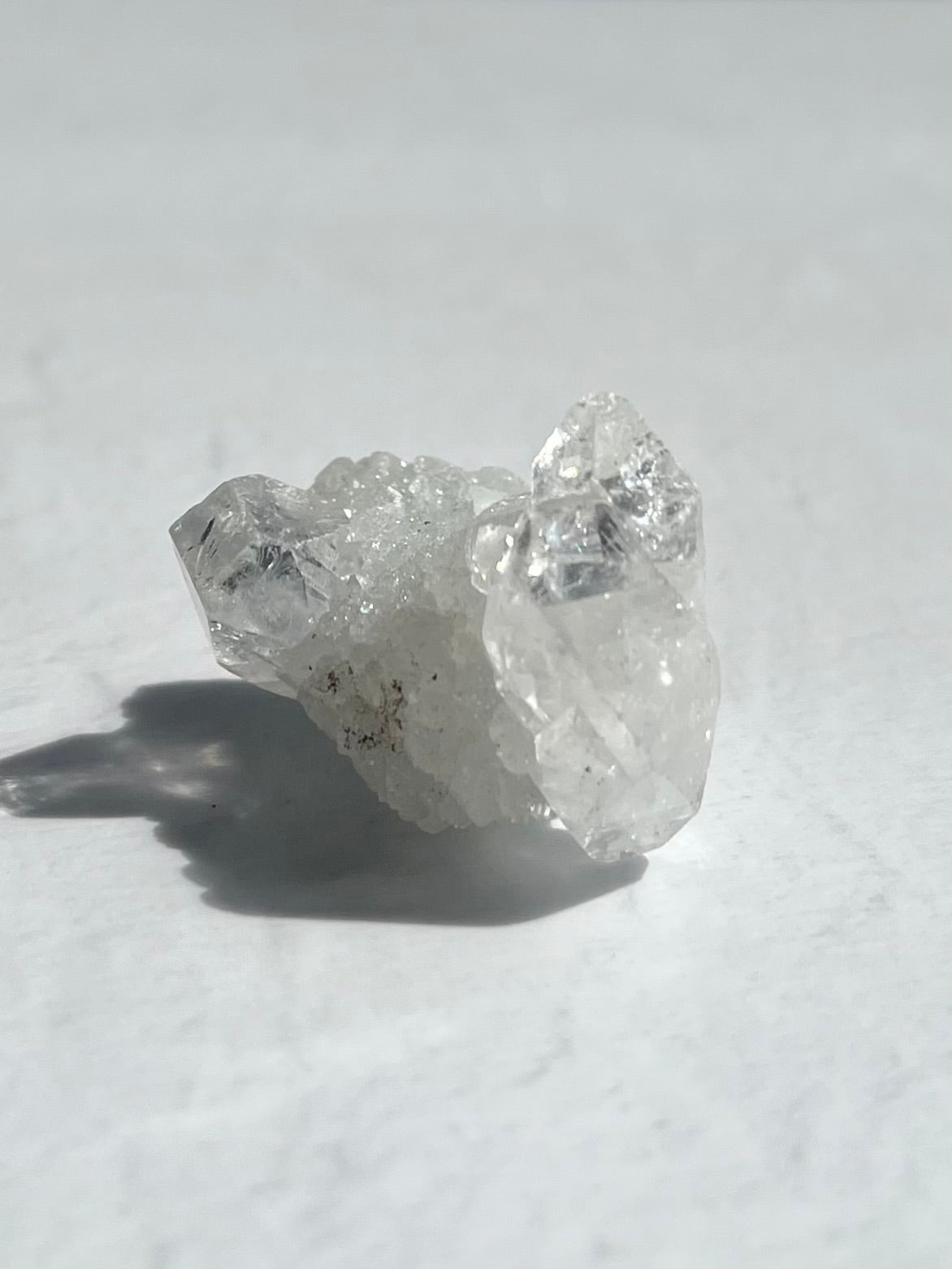 Apophyllite baby #43 / 24g