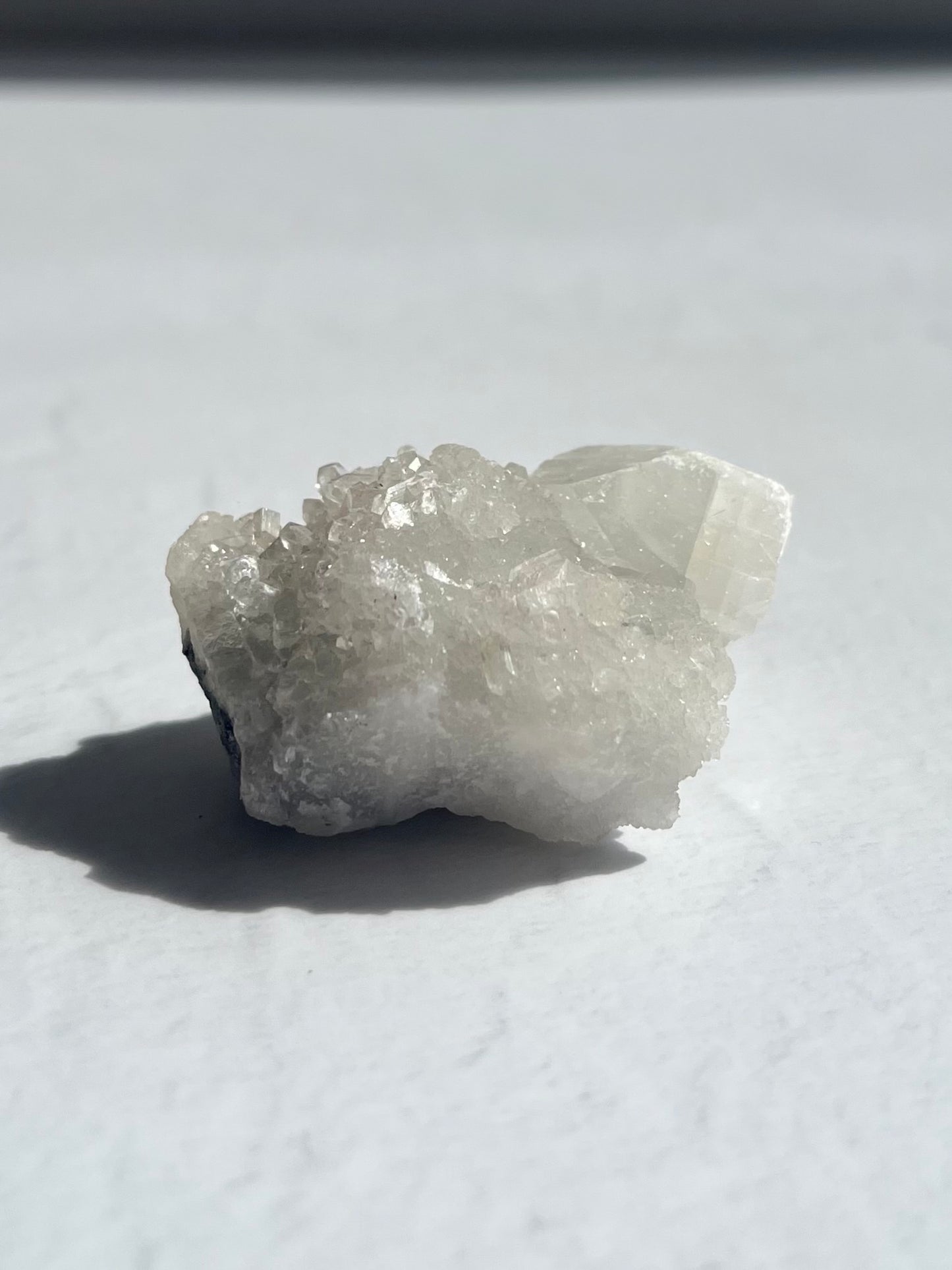 Apophyllite Baby #14 / 42g