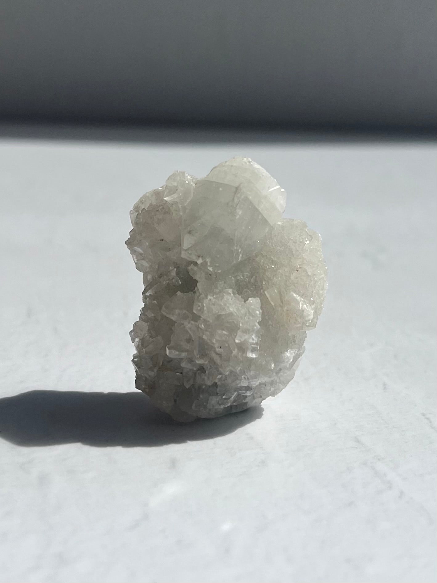 Apophyllite Baby #14 / 42g