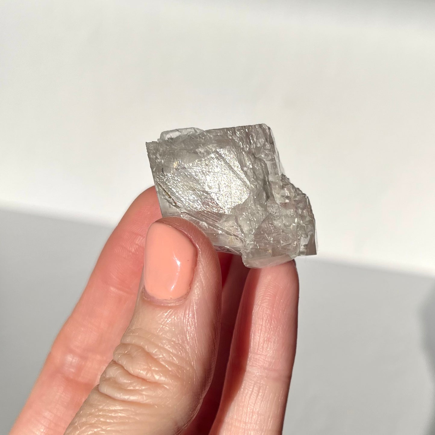 Apophyllite Baby #1 / 32g