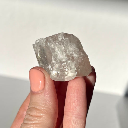 Apophyllite Baby #1 / 32g