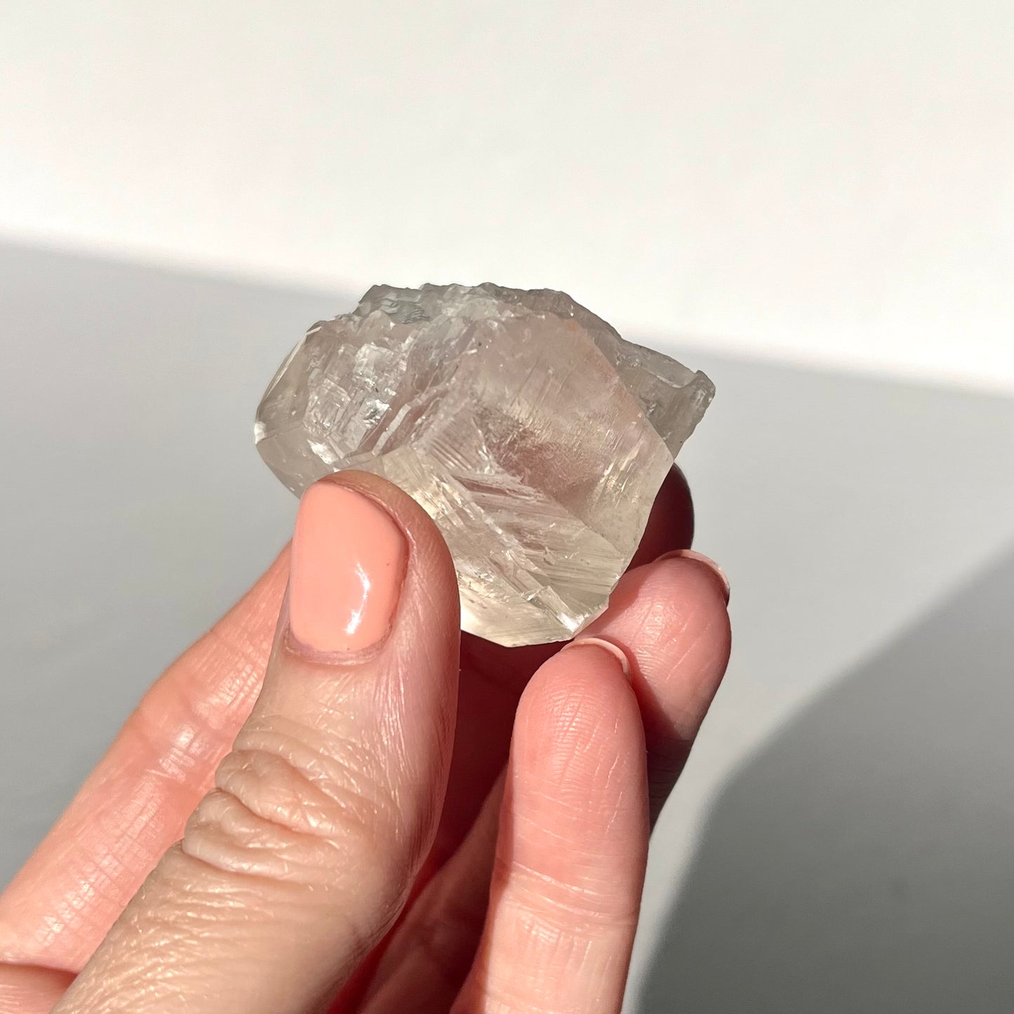 Apophyllite Baby #1 / 32g