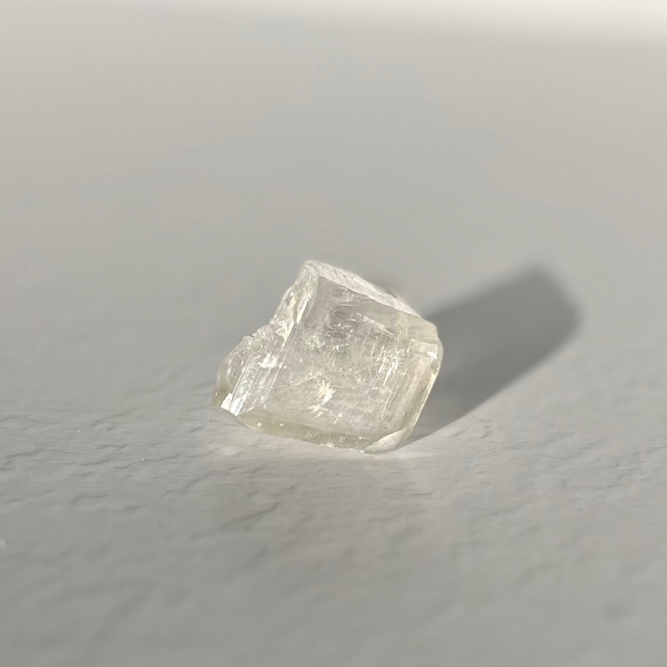 Apophyllite Baby #1 / 32g