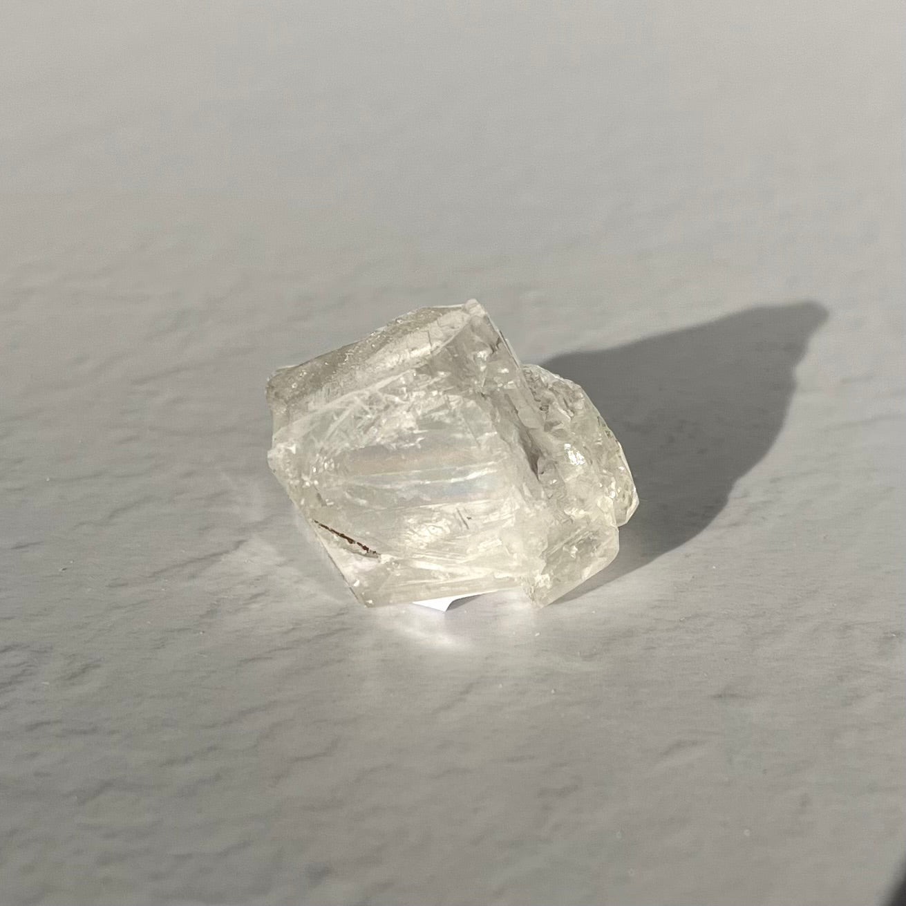 Apophyllite Baby #1 / 32g