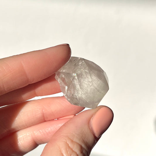 Apophyllite Baby #2 / 13g
