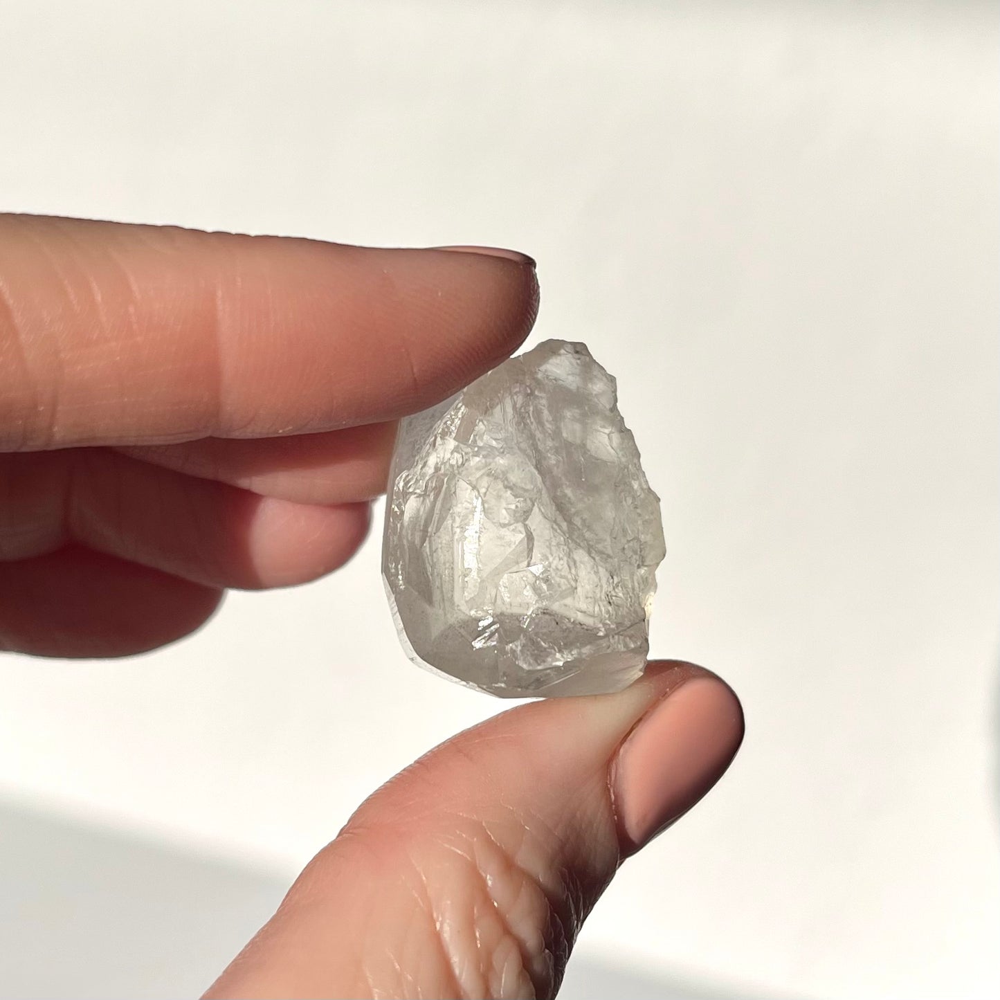Apophyllite Baby #2 / 13g