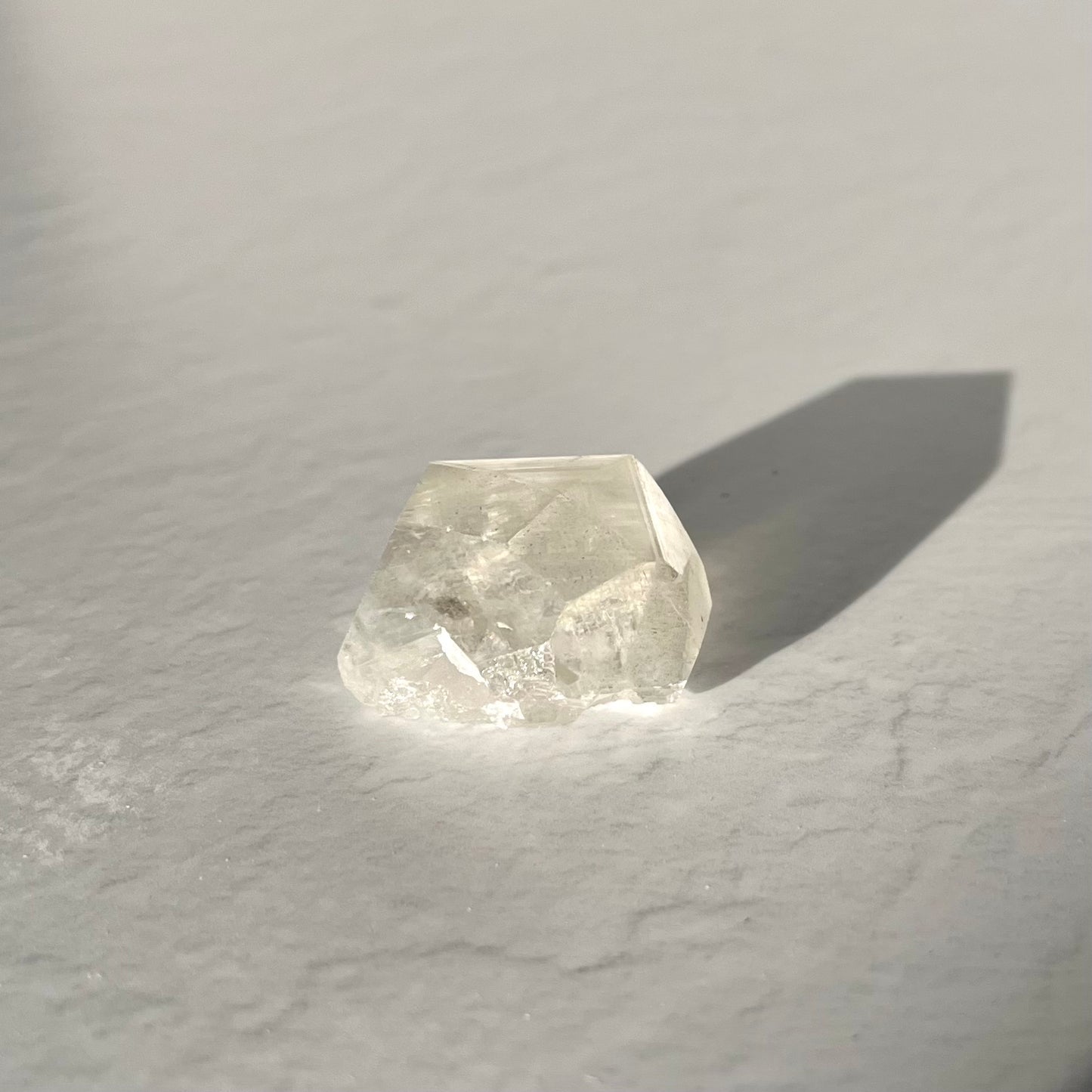 Apophyllite Baby #2 / 13g