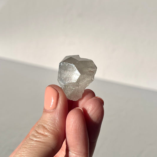 Apophyllite Baby #3 / 16g