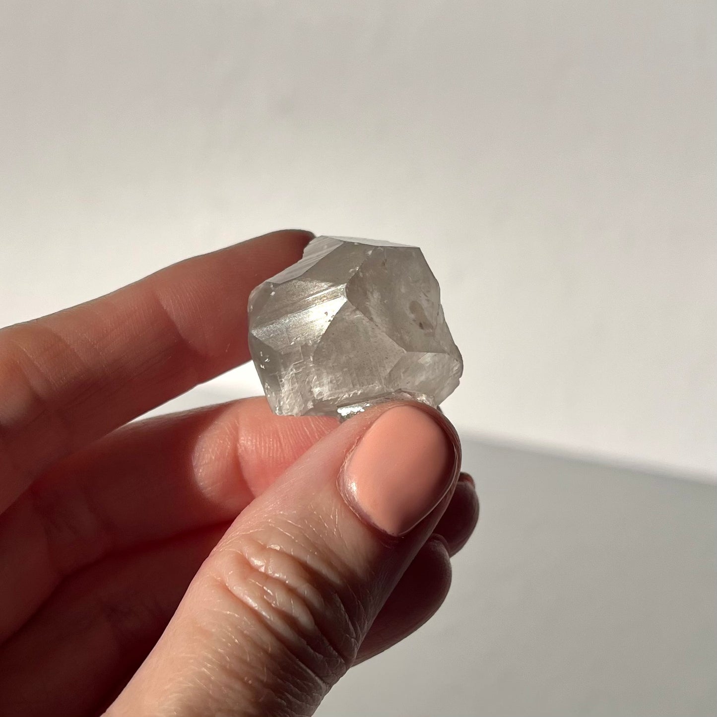 Apophyllite Baby #3 / 16g