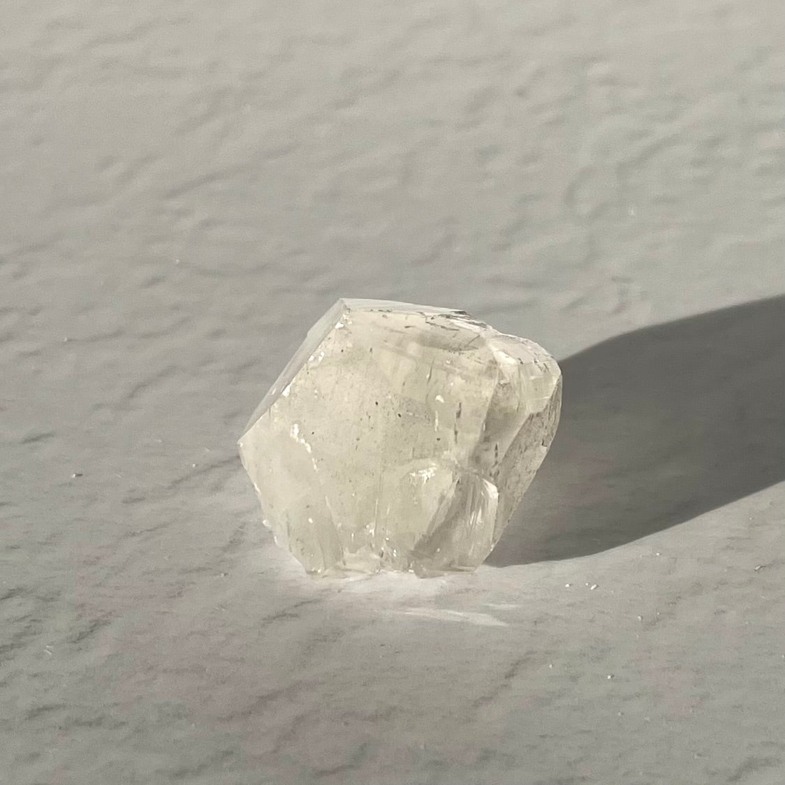 Apophyllite Baby #3 / 16g