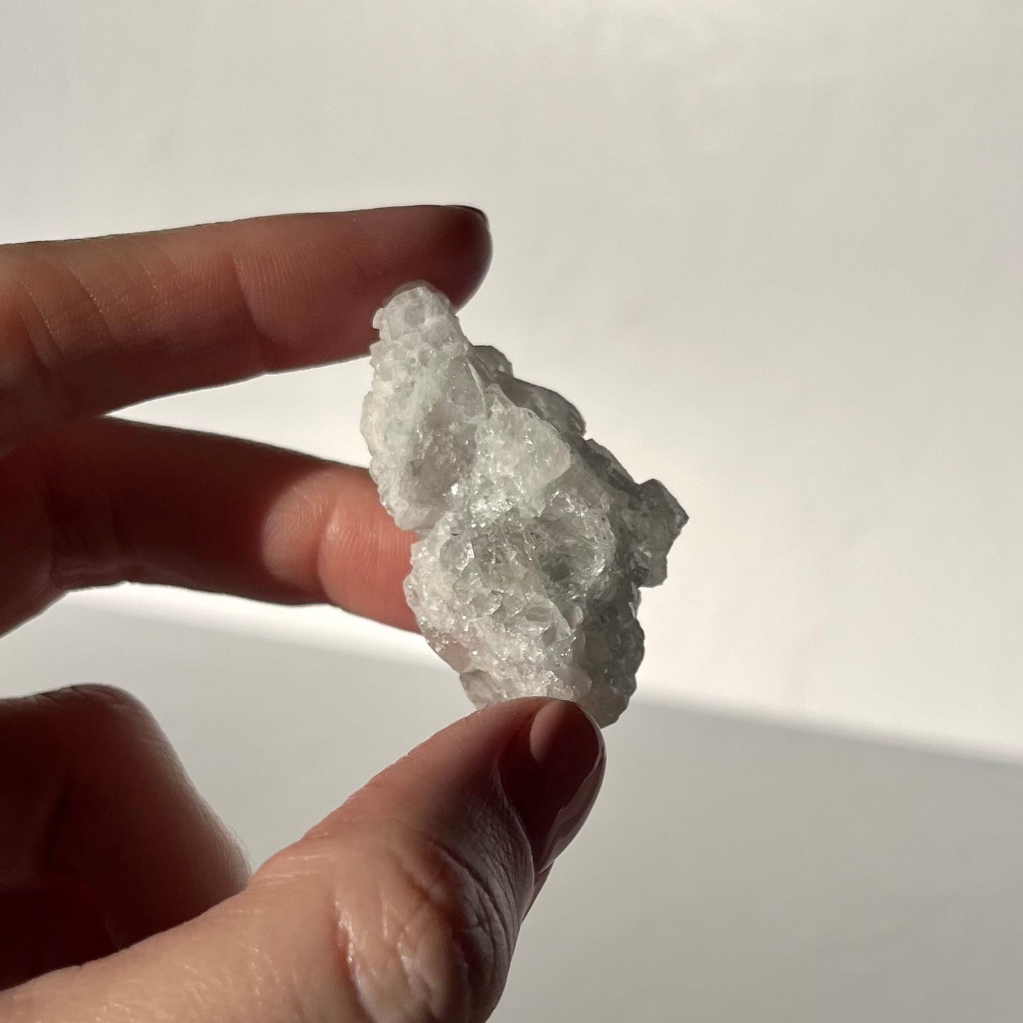 Apophyllite Baby #4 / 19g