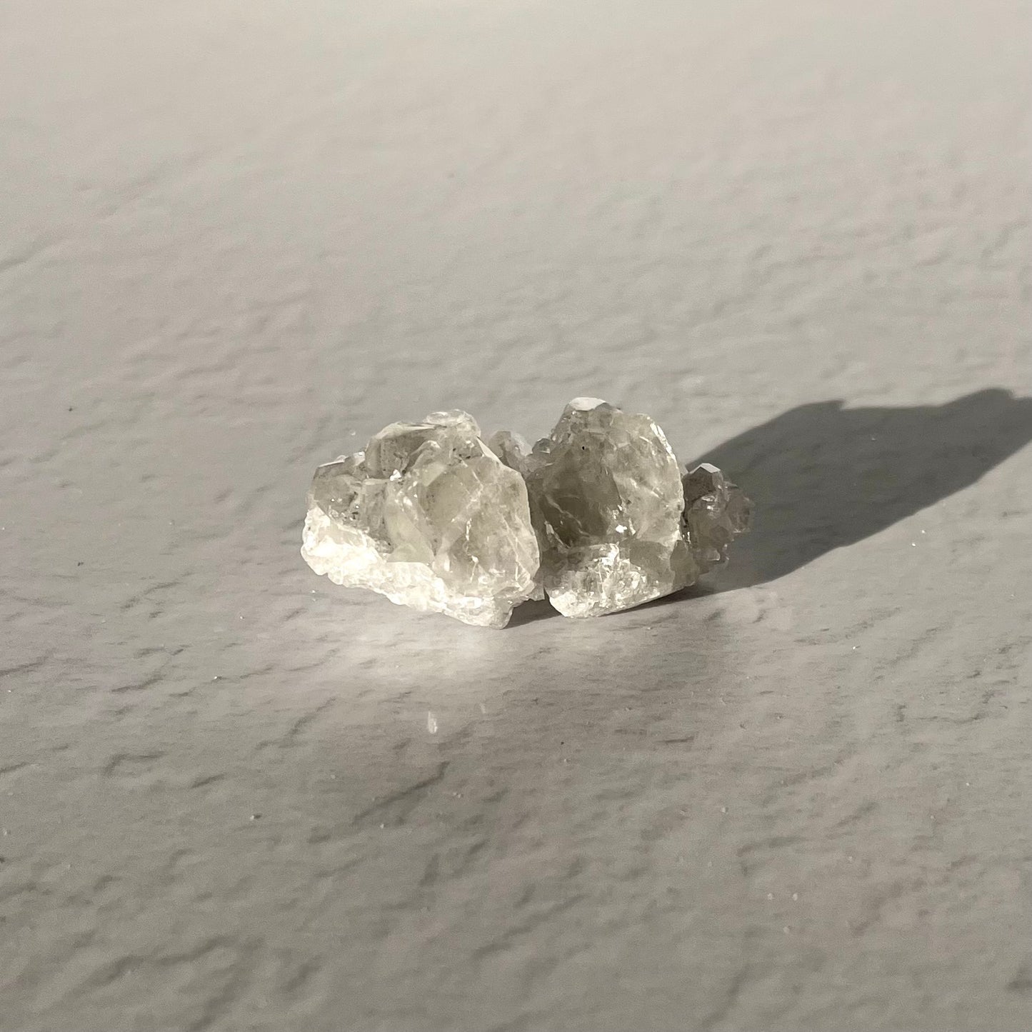 Apophyllite Baby #4 / 19g