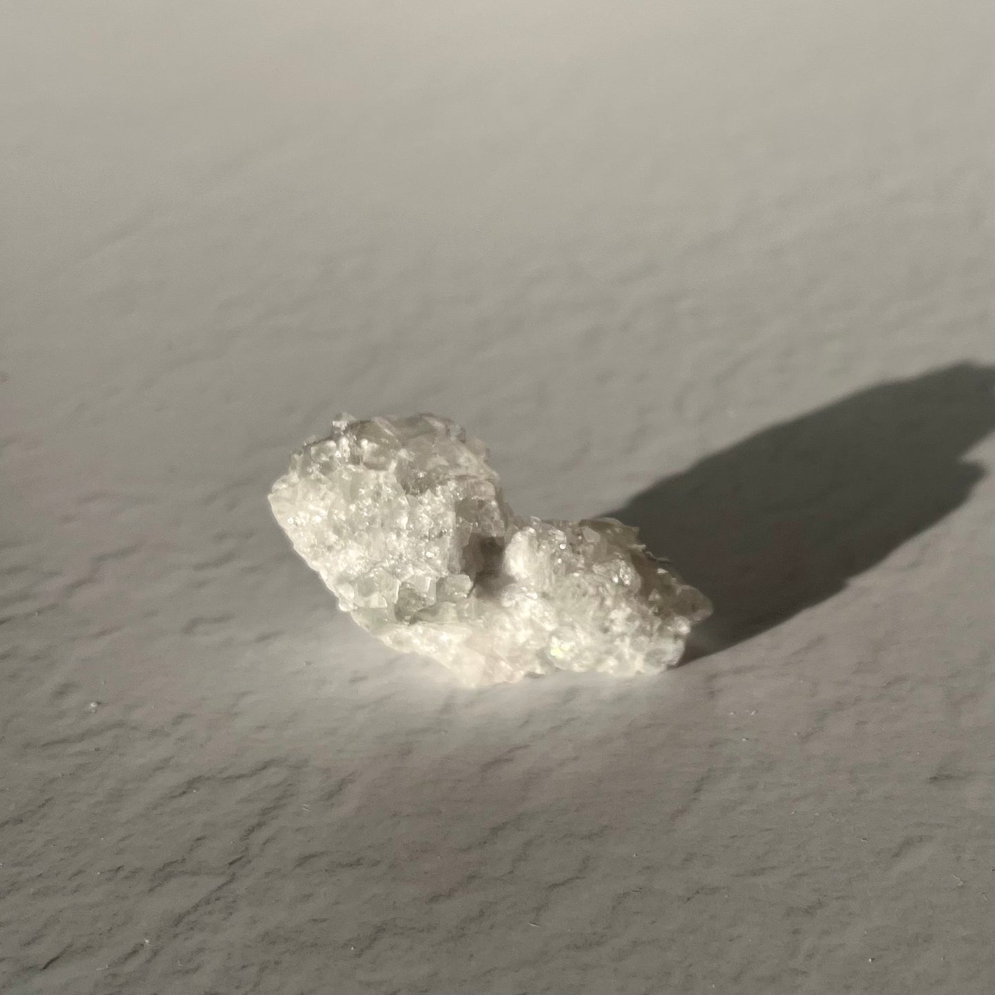 Apophyllite Baby #4 / 19g