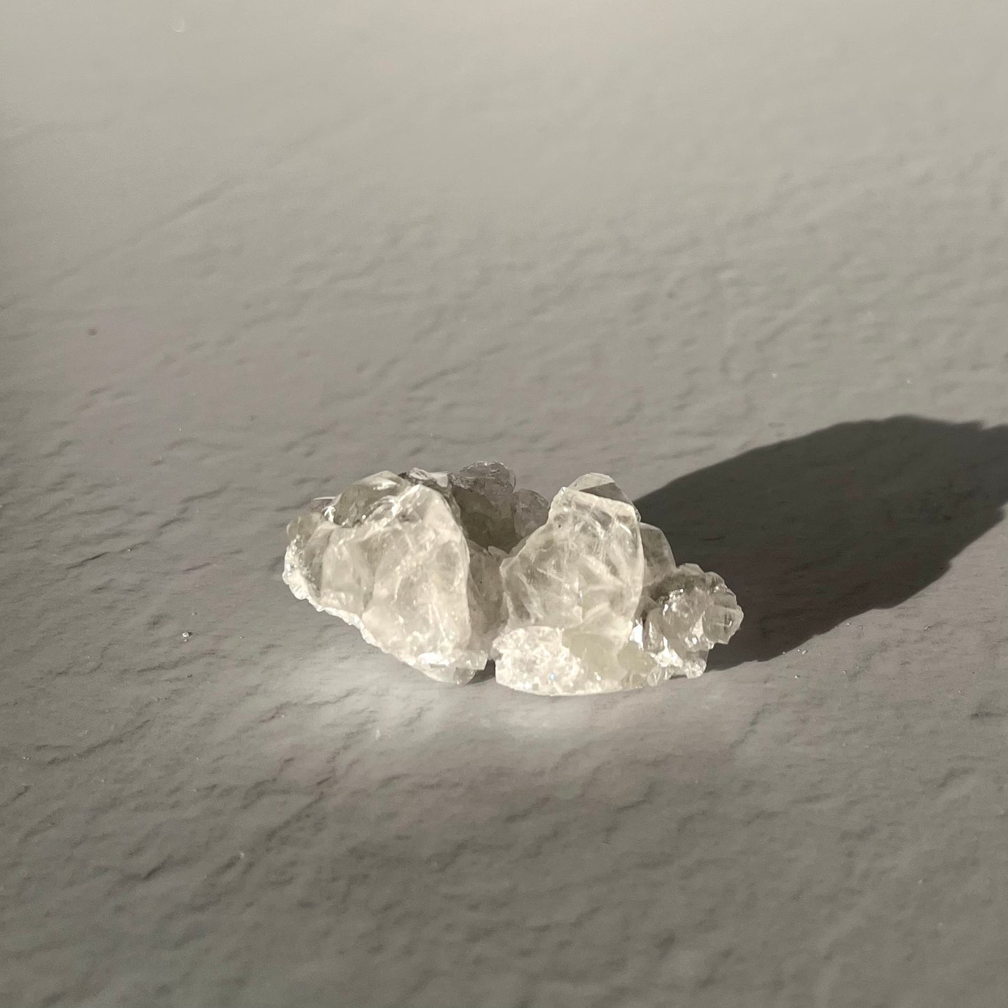 Apophyllite Baby #4 / 19g