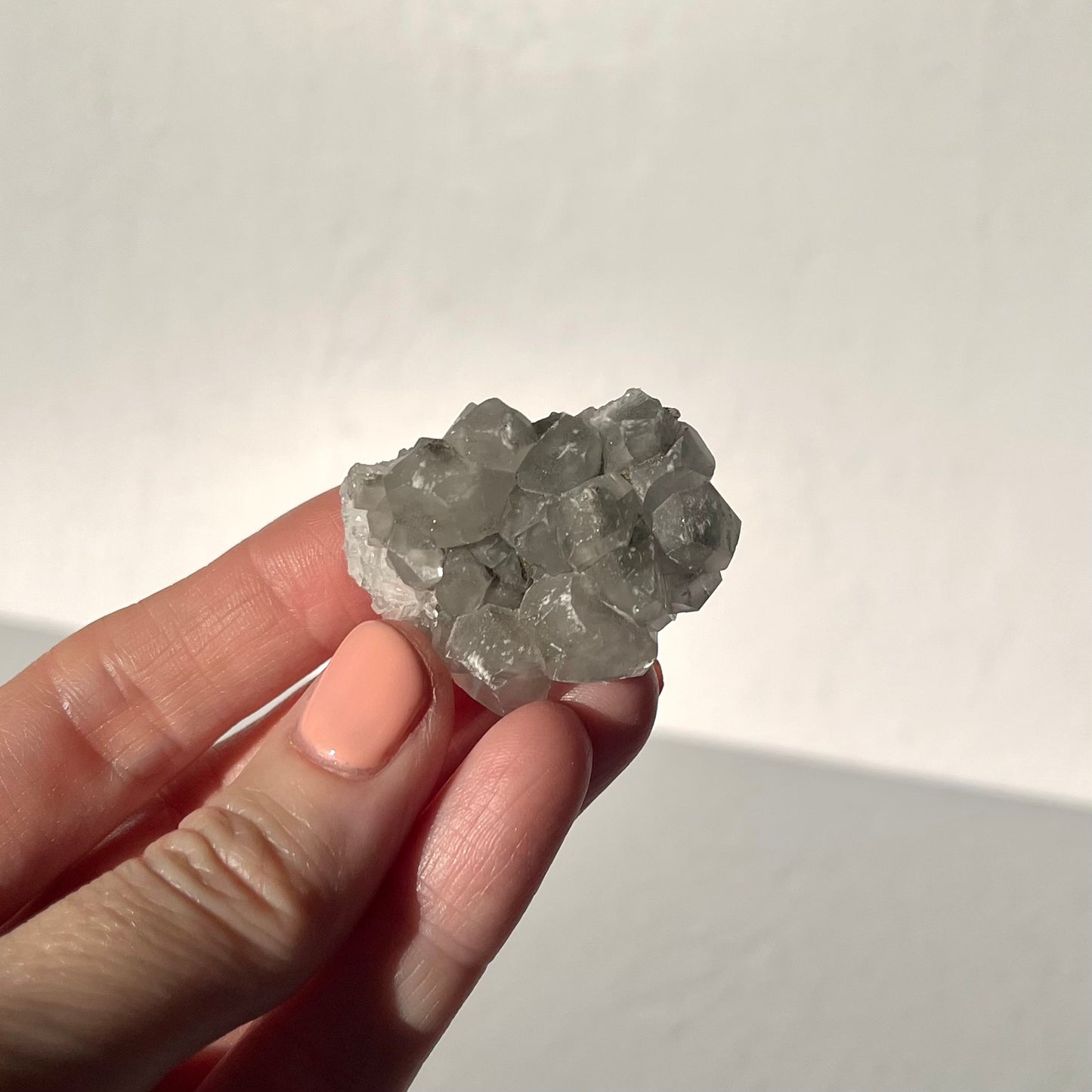 Apophyllite Baby #5 / 26g