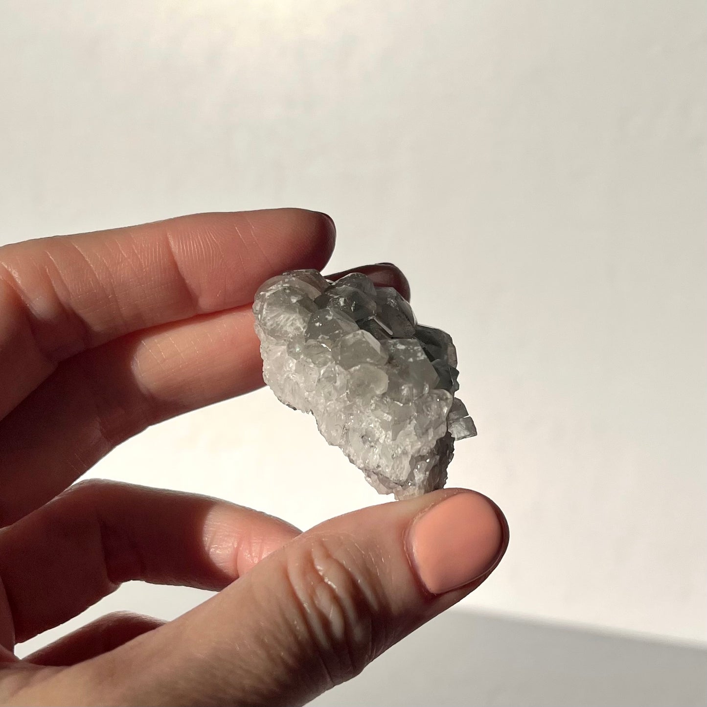 Apophyllite Baby #5 / 26g