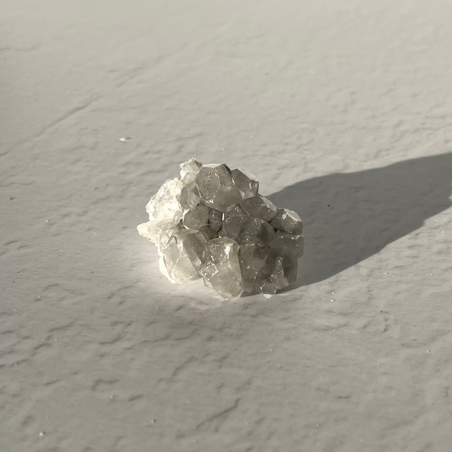 Apophyllite Baby #5 / 26g