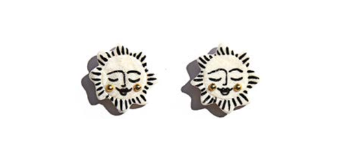 Solis Studs