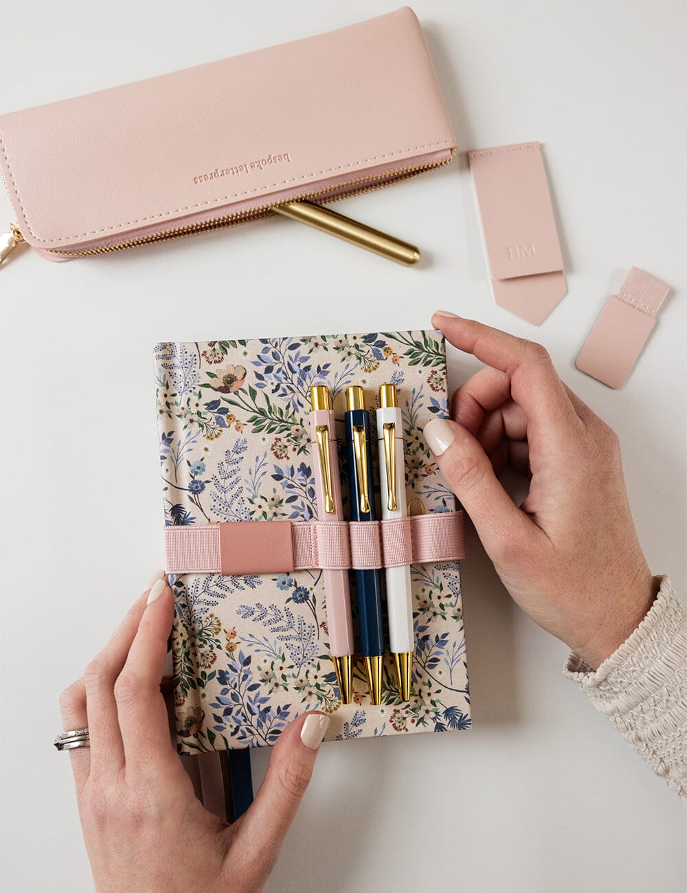 Twilight Trio of Pens (Boxed)