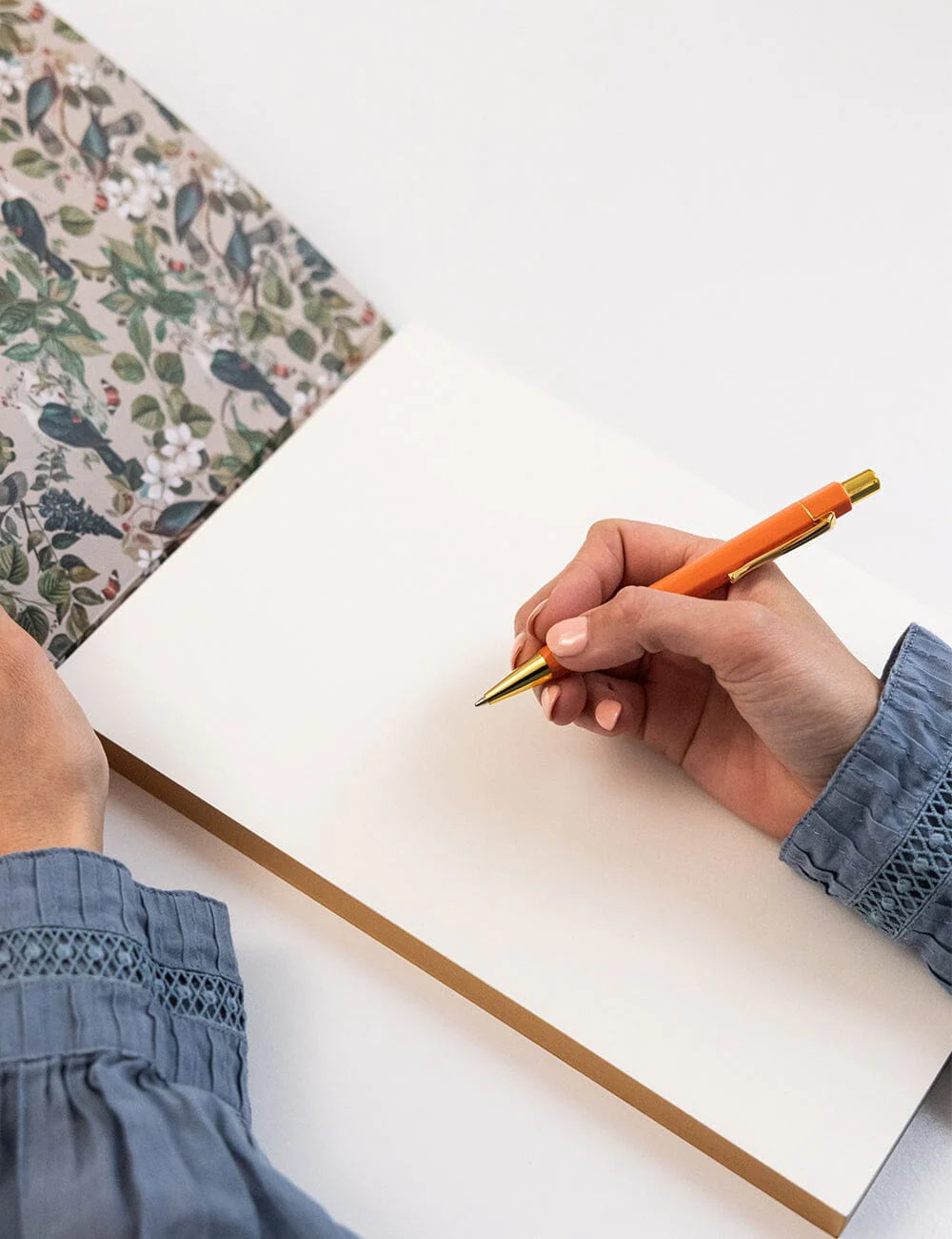 Citrus Trio of Pens (Boxed)