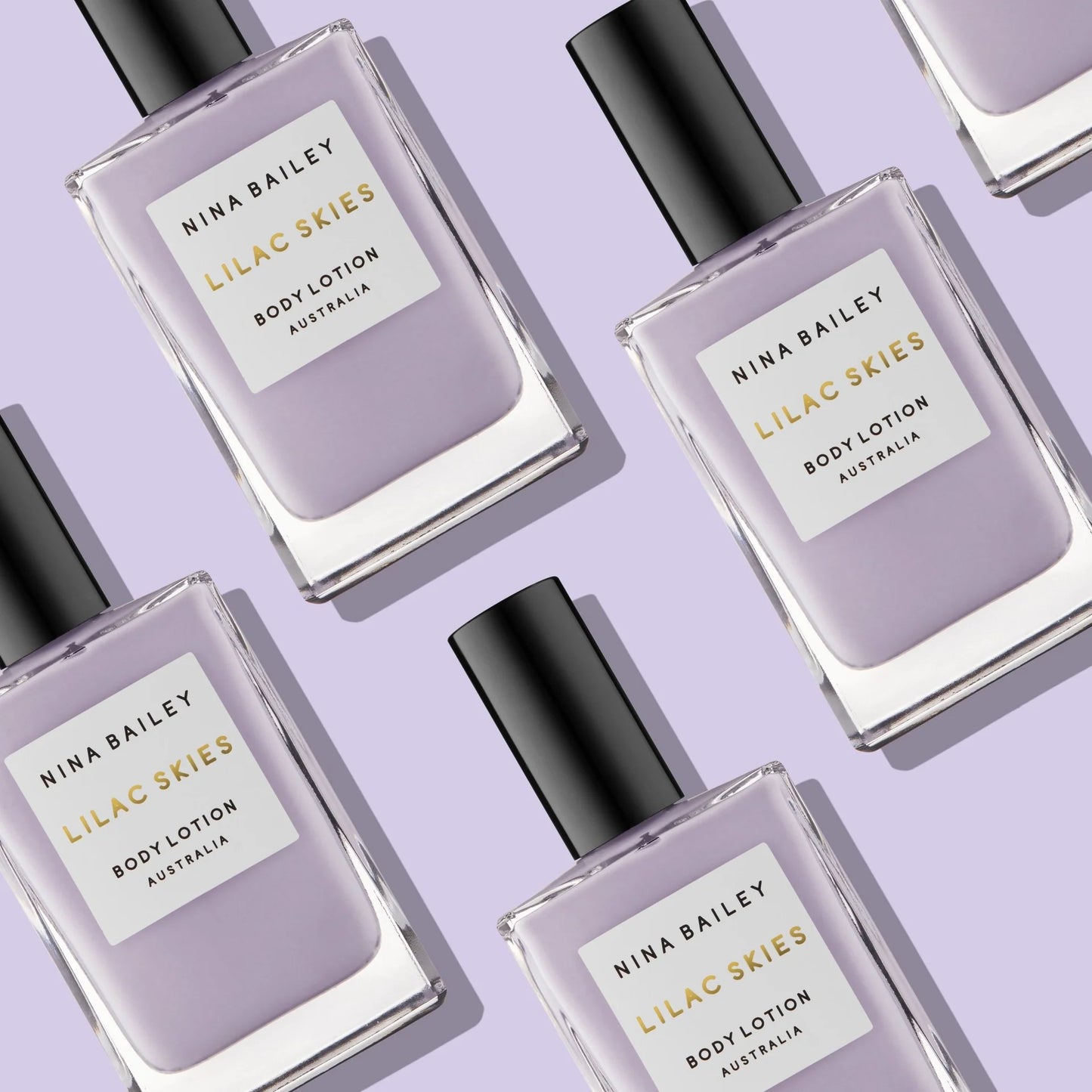 Lilac Skies Hand & Body Lotion