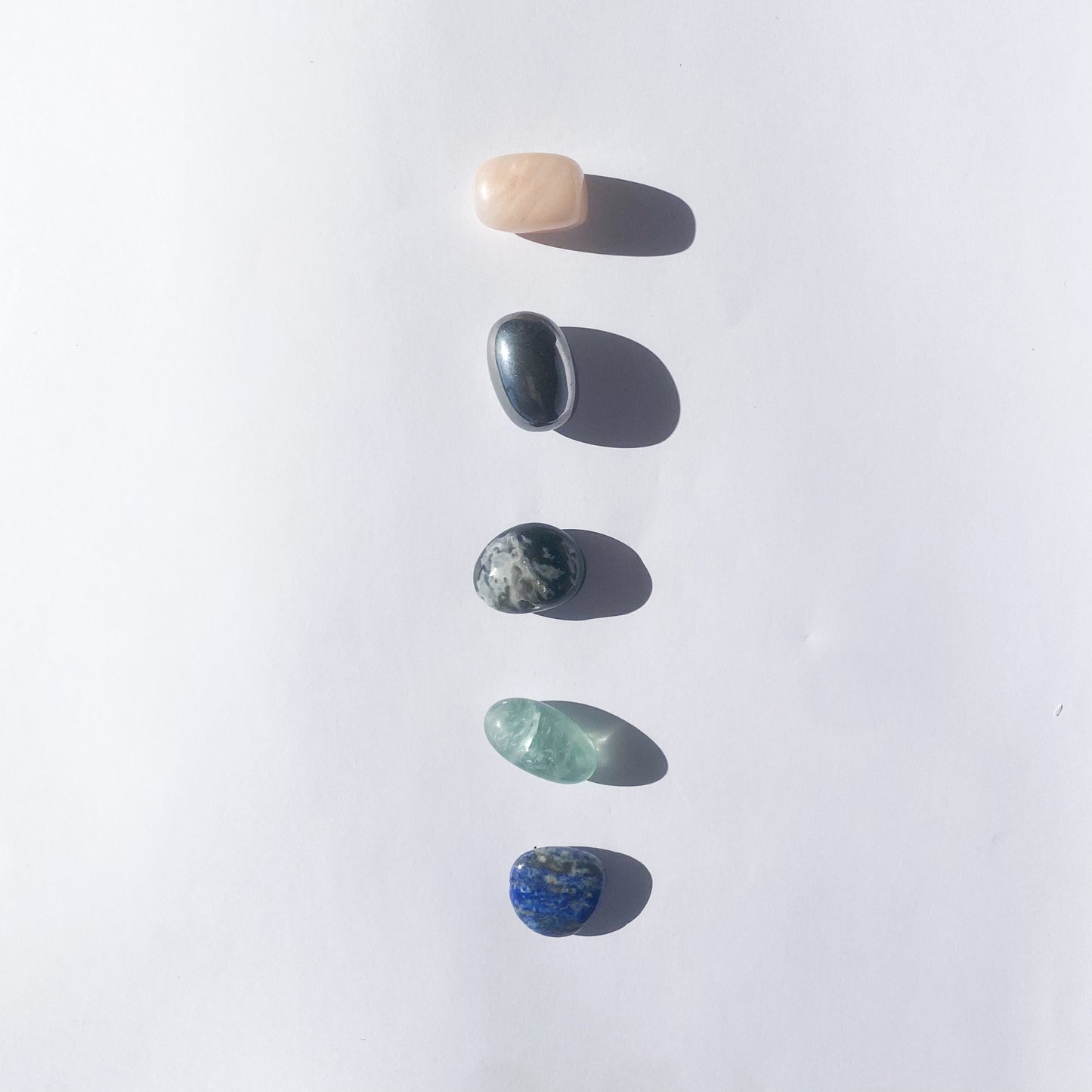Focus  (Study Buddy) Crystal Kit