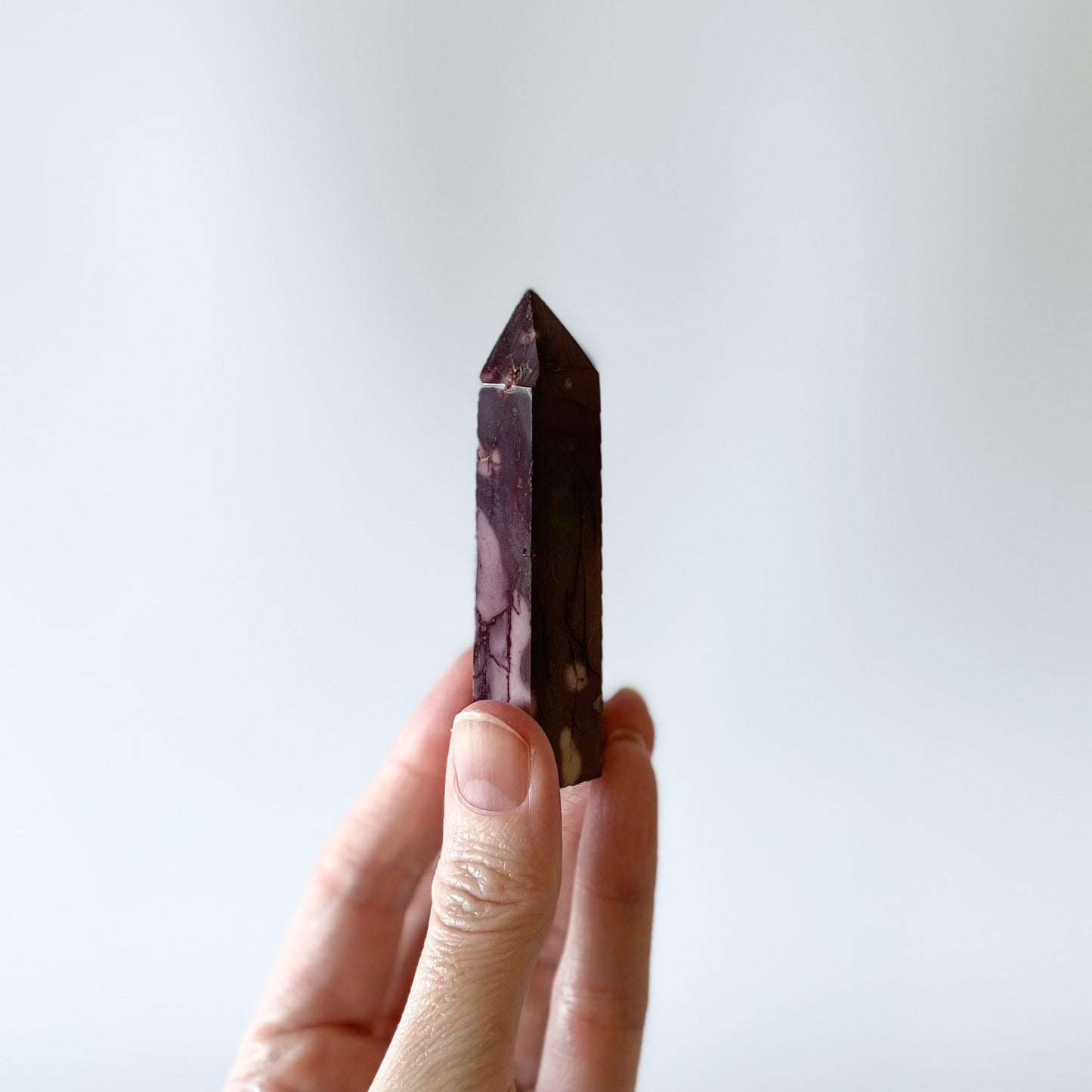 Mookaite Point / 61g