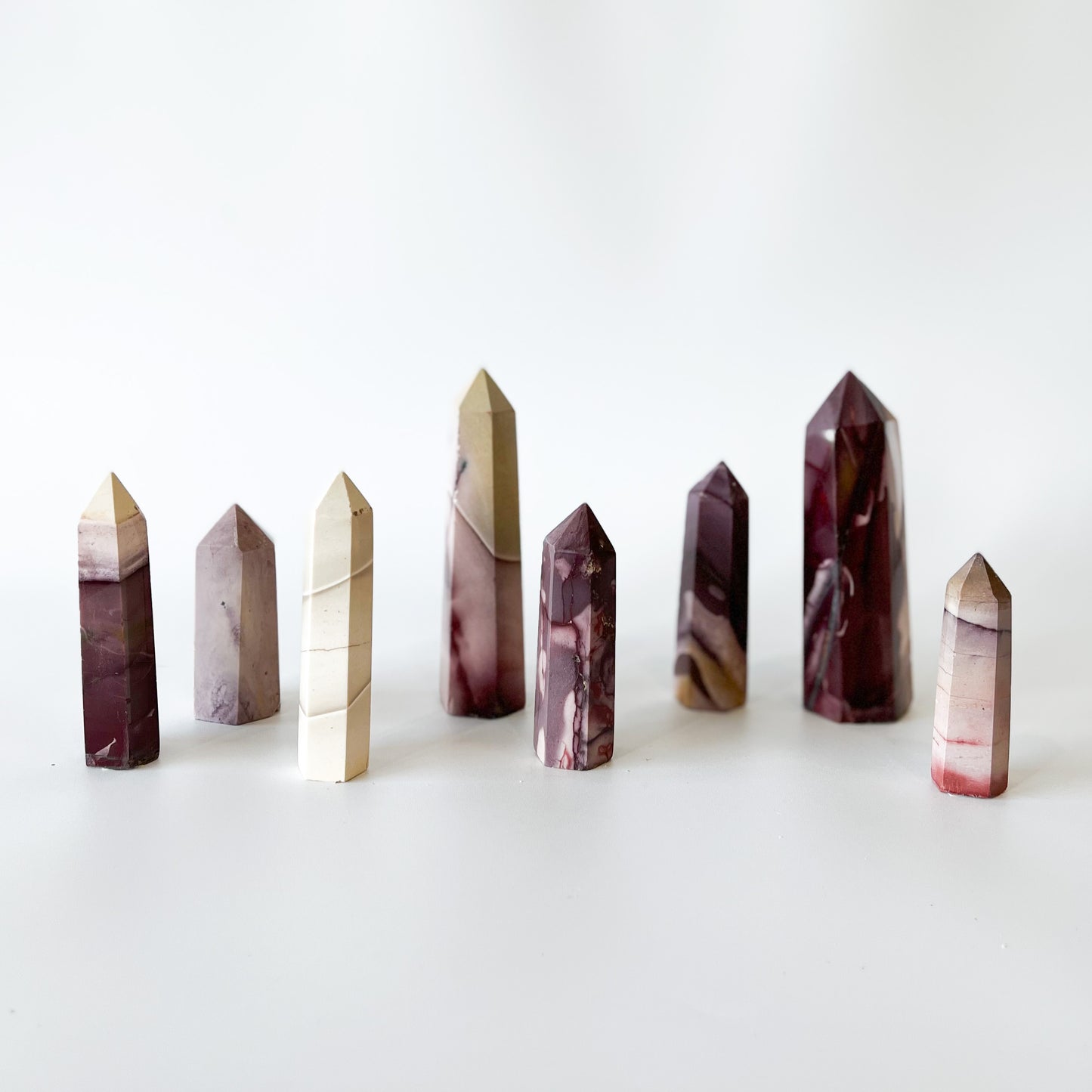 Mookaite Point / 61g