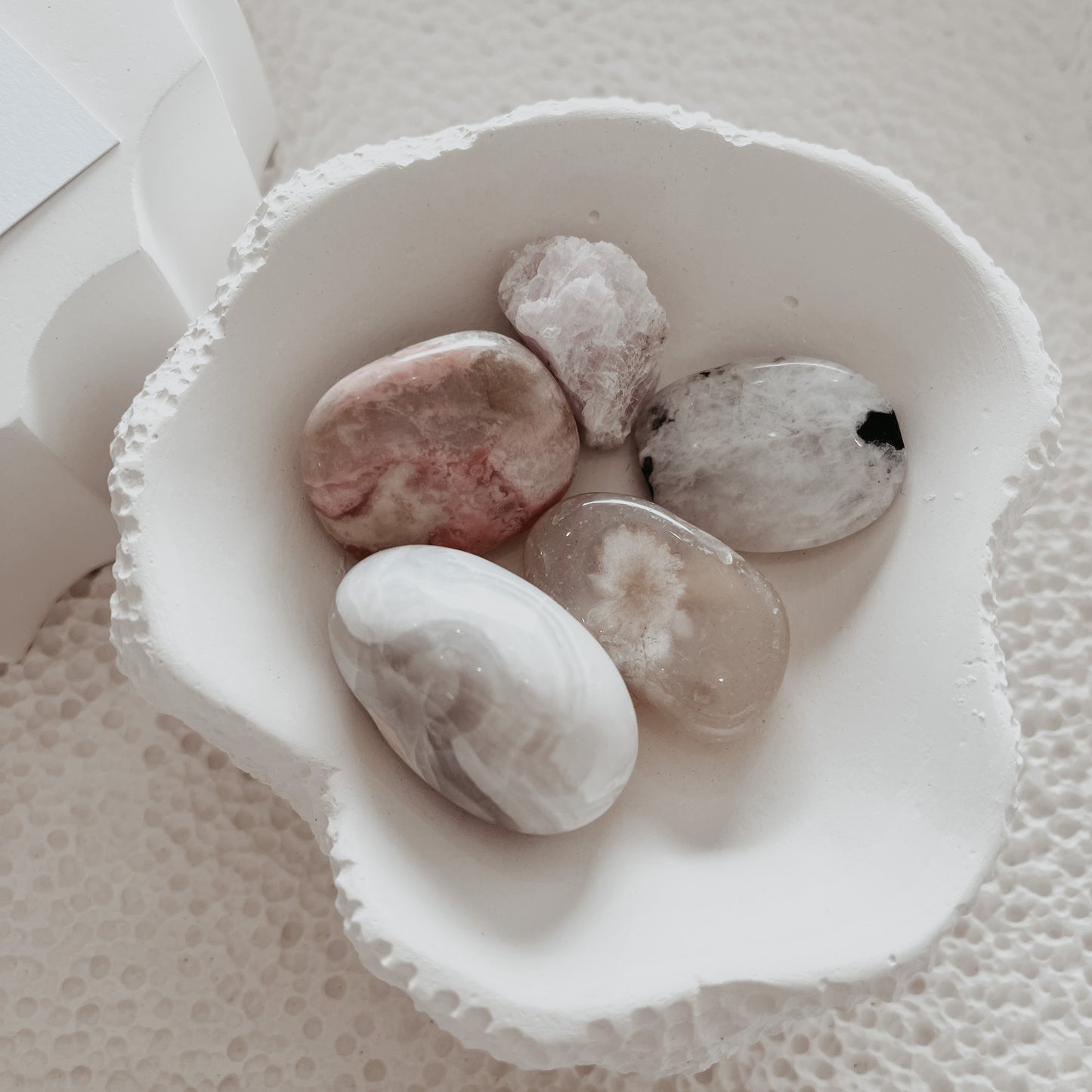 Healing Crystal Kit