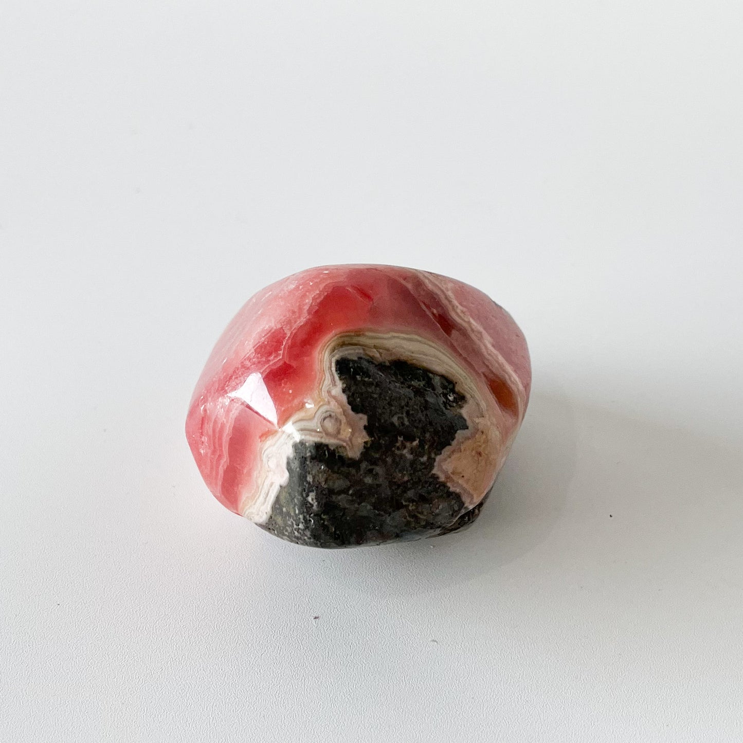 Rhodochrosite Freeform (AAA grade) / 179g